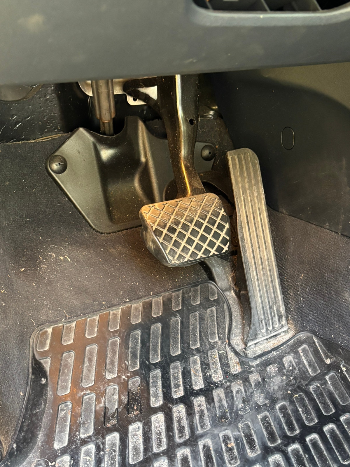 Audi A3 1.6 8v TipTronic, 6-trins, 102ps, 2004
