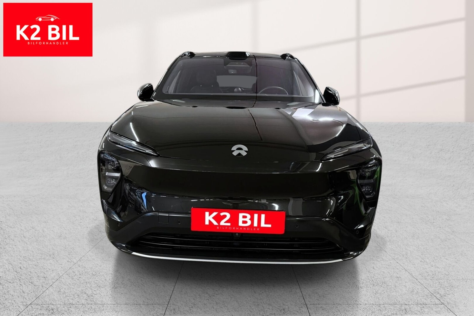 NIO EL7 Long Range, 653hk, 2022