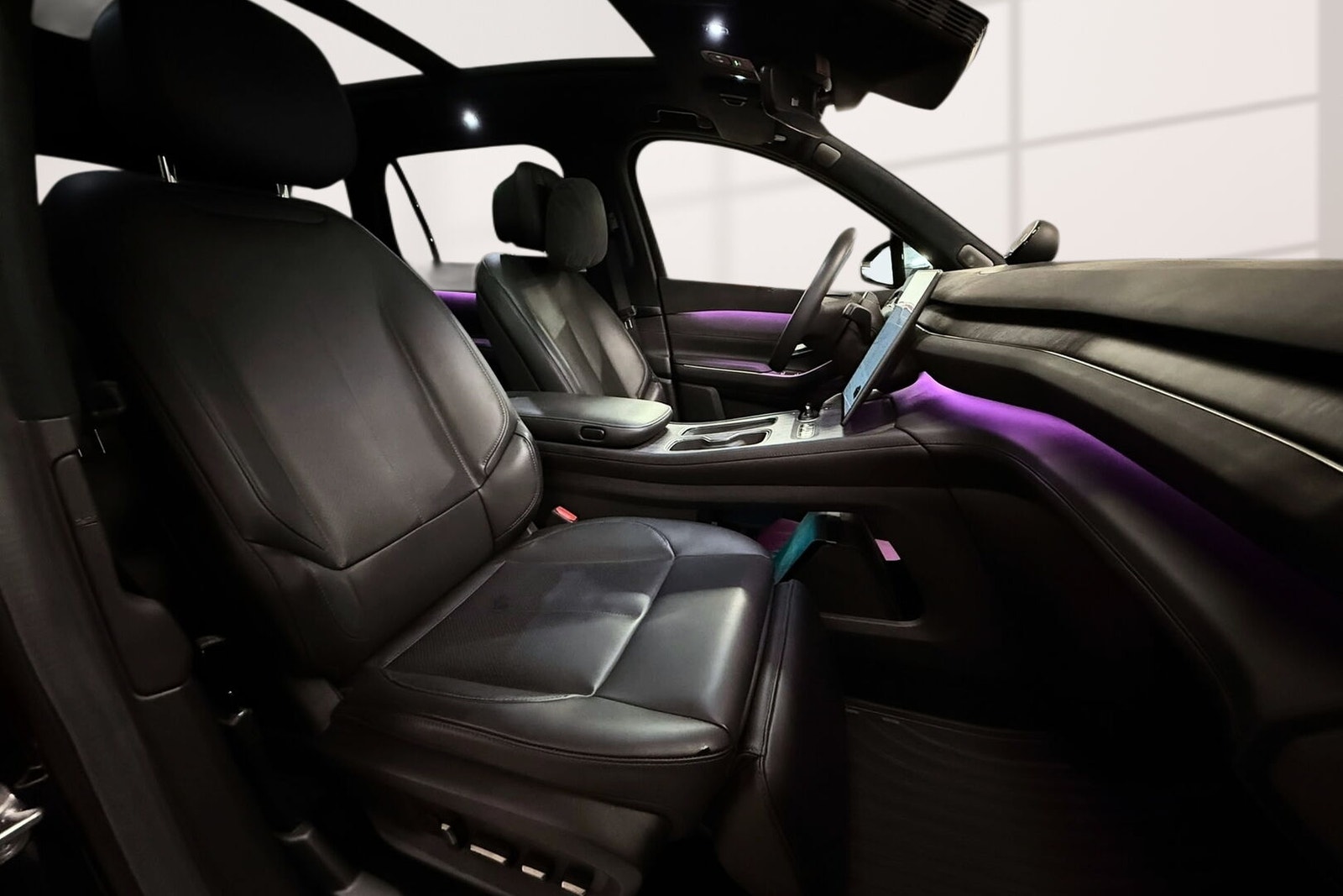 NIO EL7 Long Range, 653hk, 2022