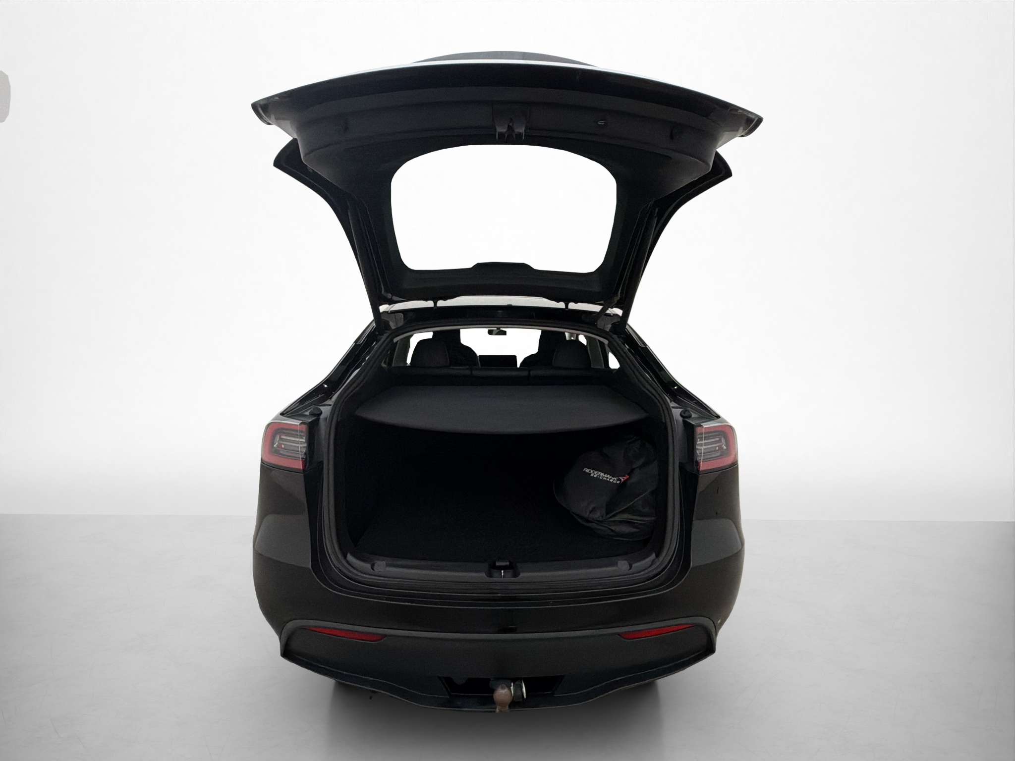 Tesla Model Y Long Range AWD, 514hk, 2023