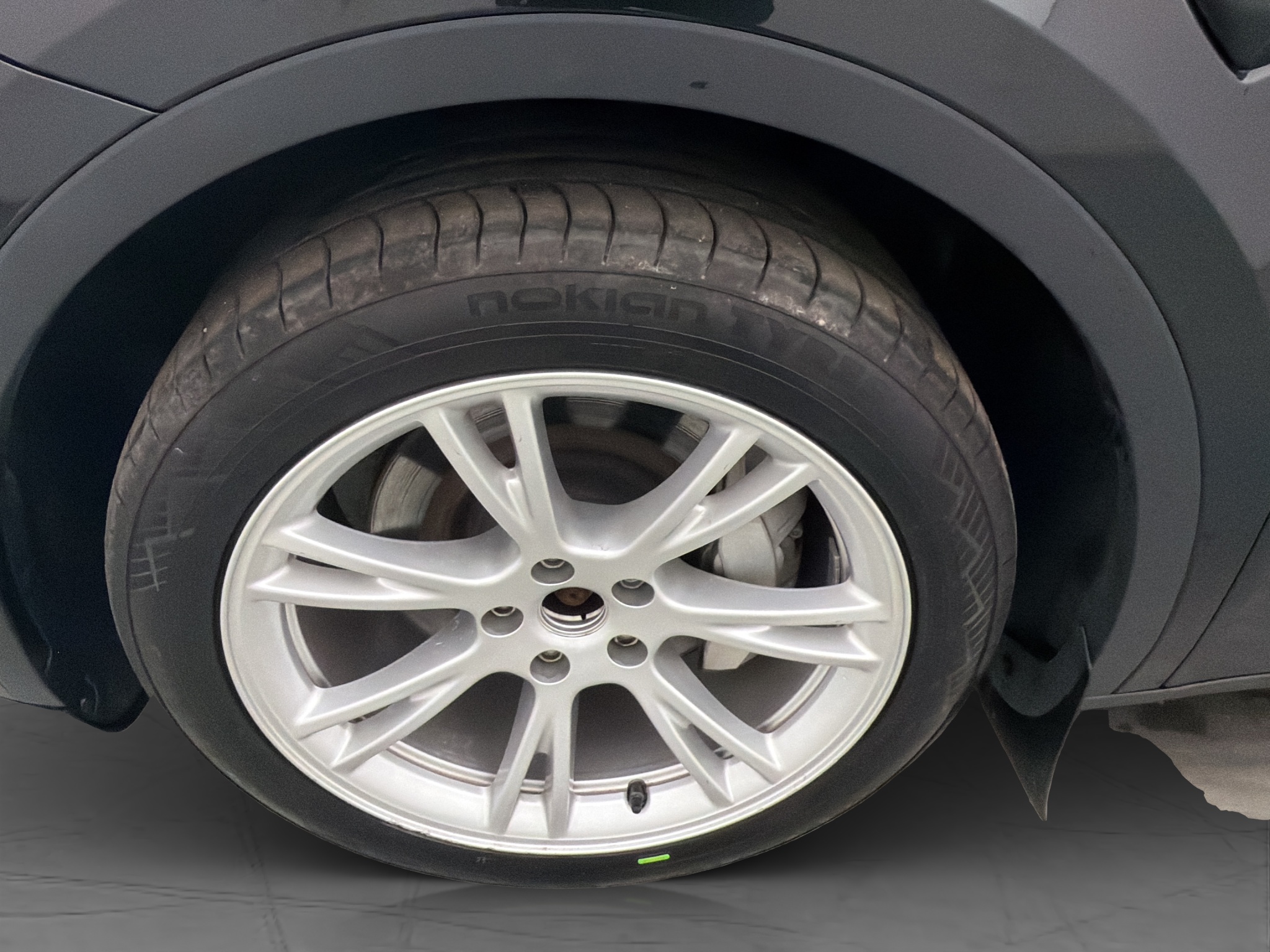 Tesla Model Y Long Range AWD, 514hk, 2023