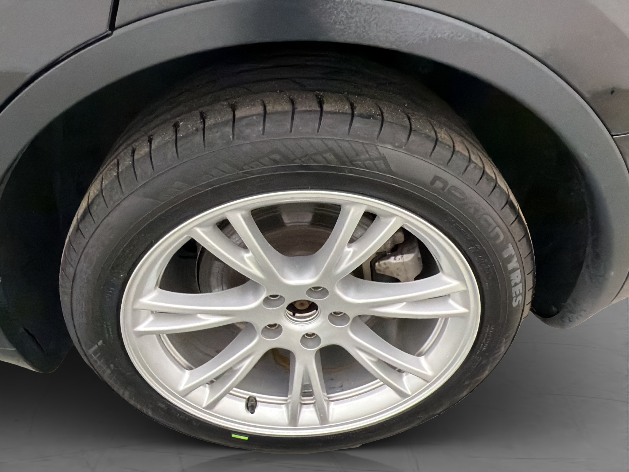 Tesla Model Y Long Range AWD, 514hk, 2023
