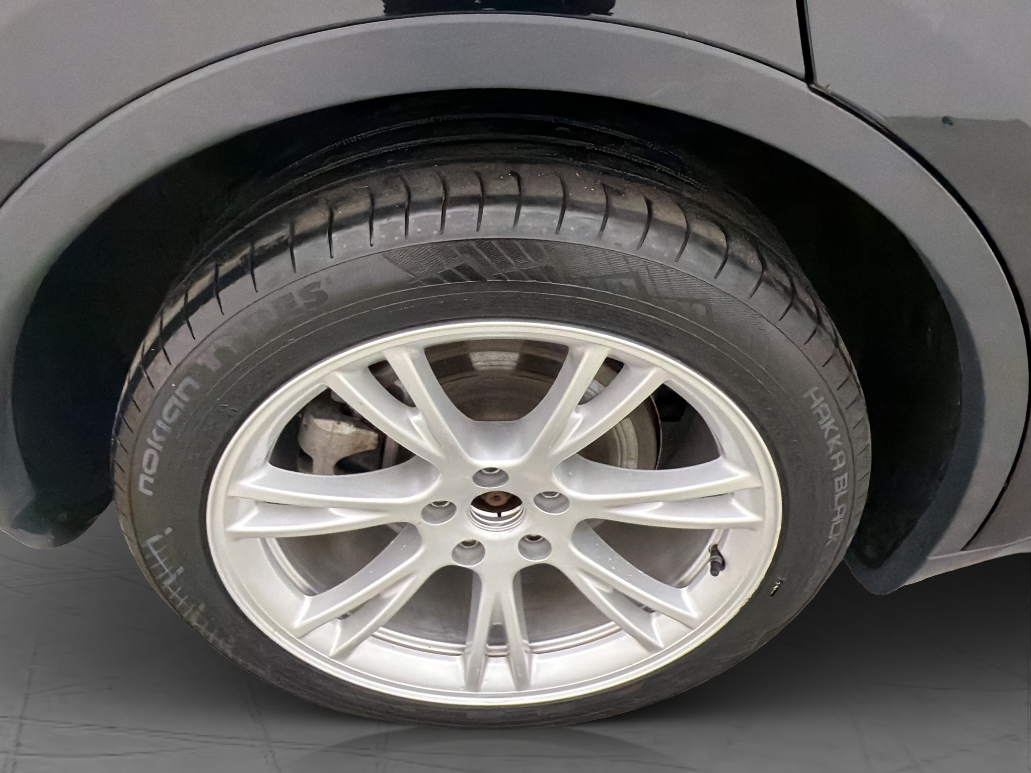 Tesla Model Y Long Range AWD, 514hk, 2023