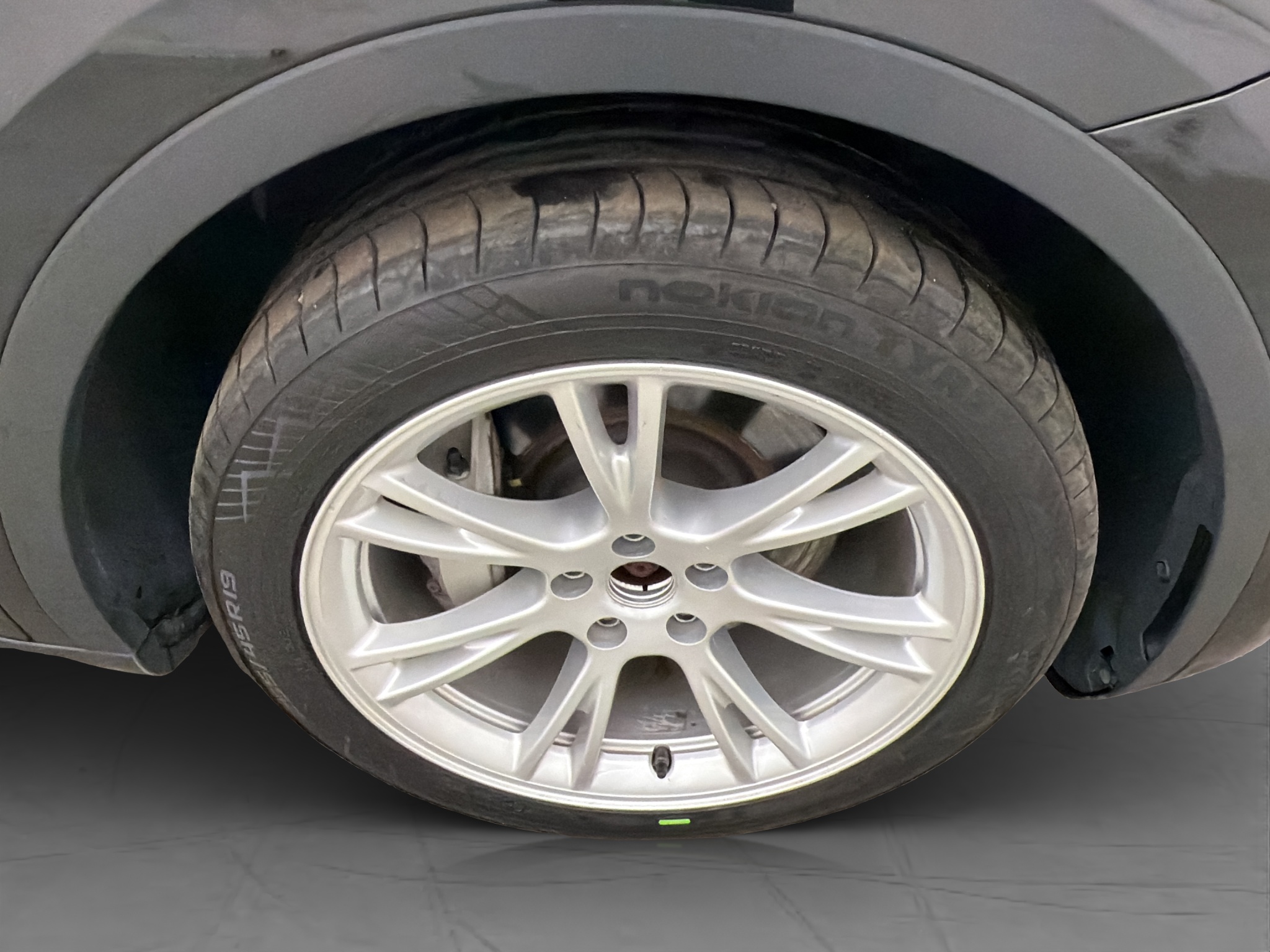 Tesla Model Y Long Range AWD, 514hk, 2023