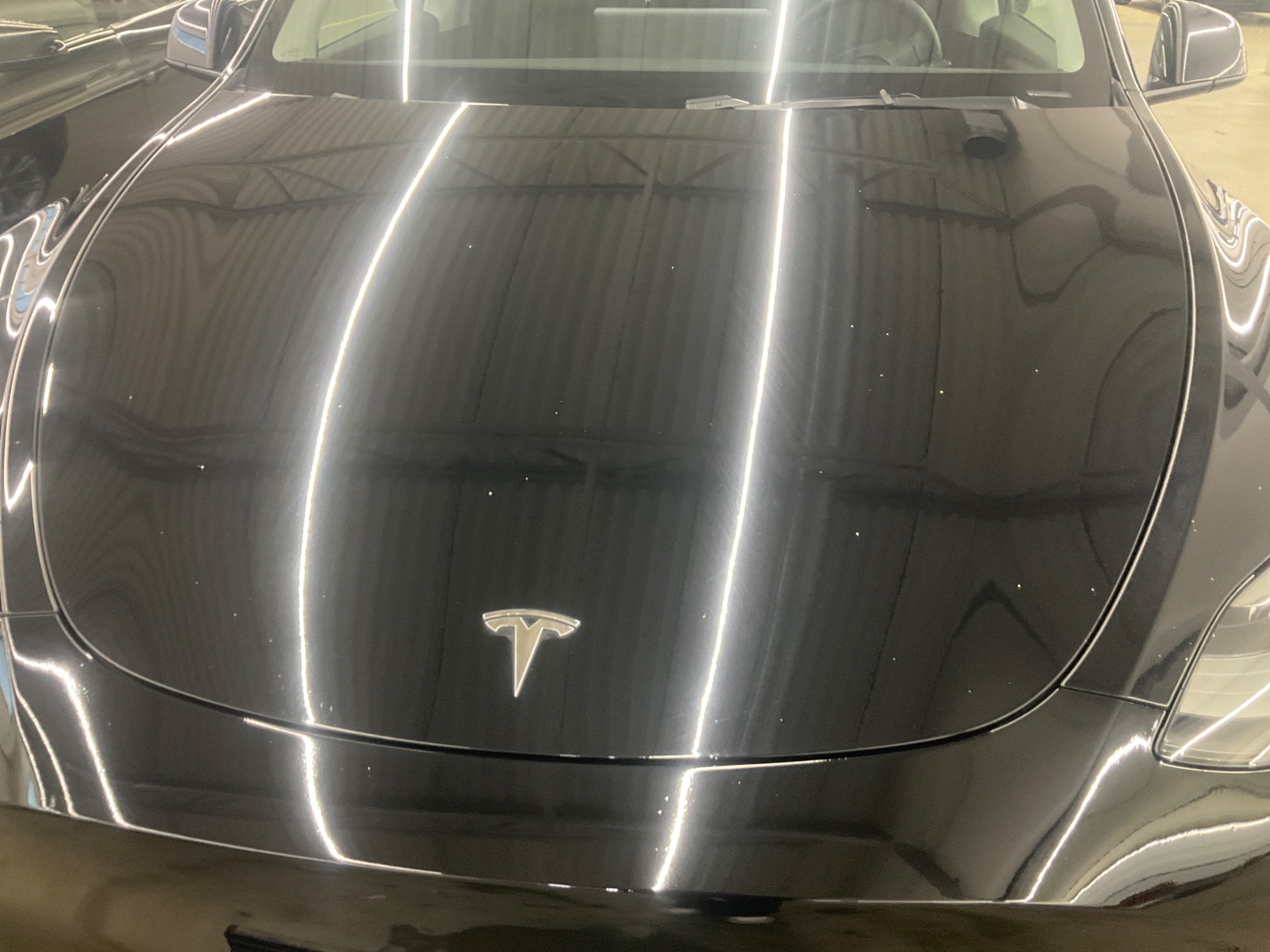 Tesla Model Y Long Range AWD, 514hk, 2023