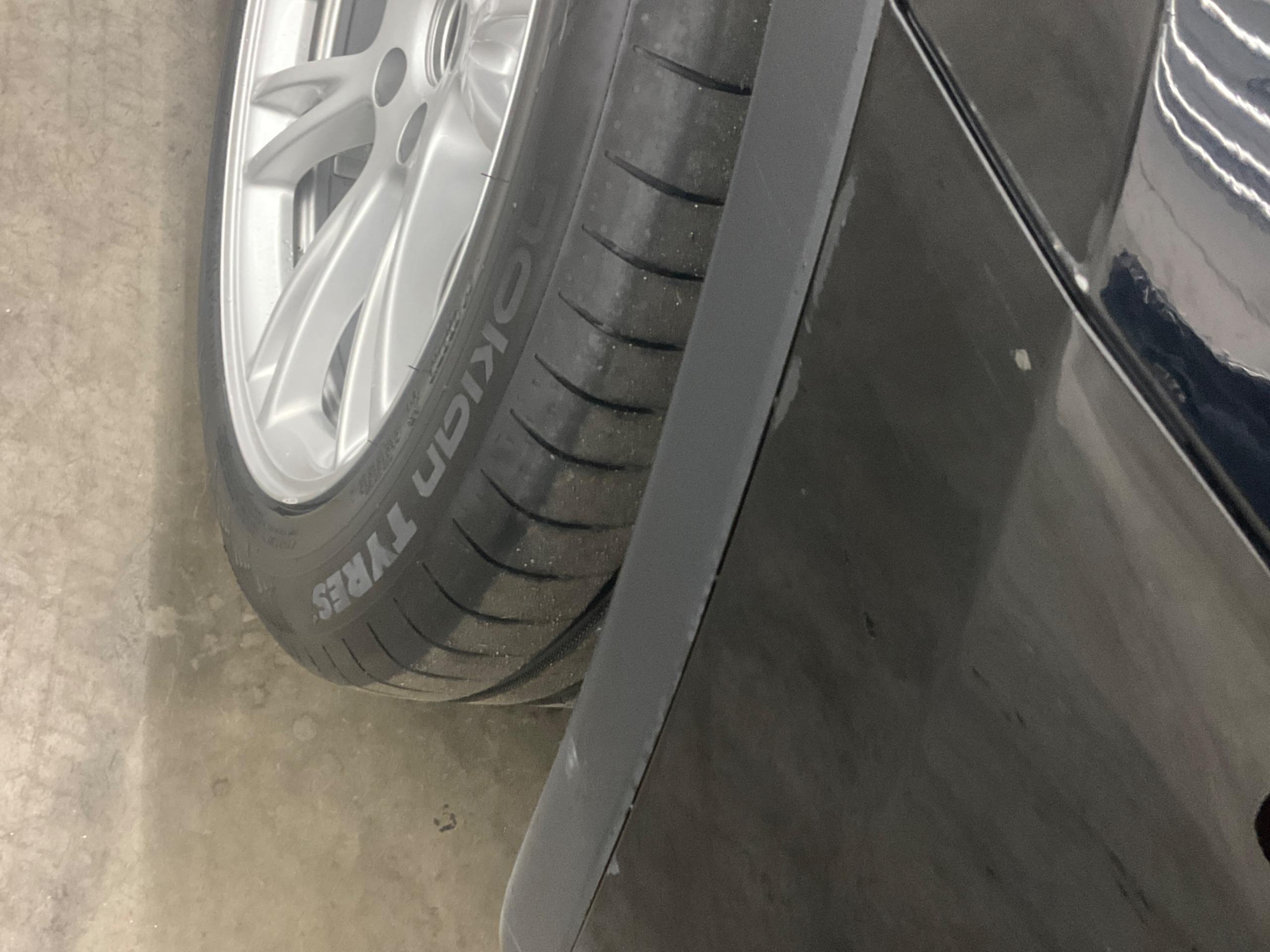 Tesla Model Y Long Range AWD, 514hk, 2023
