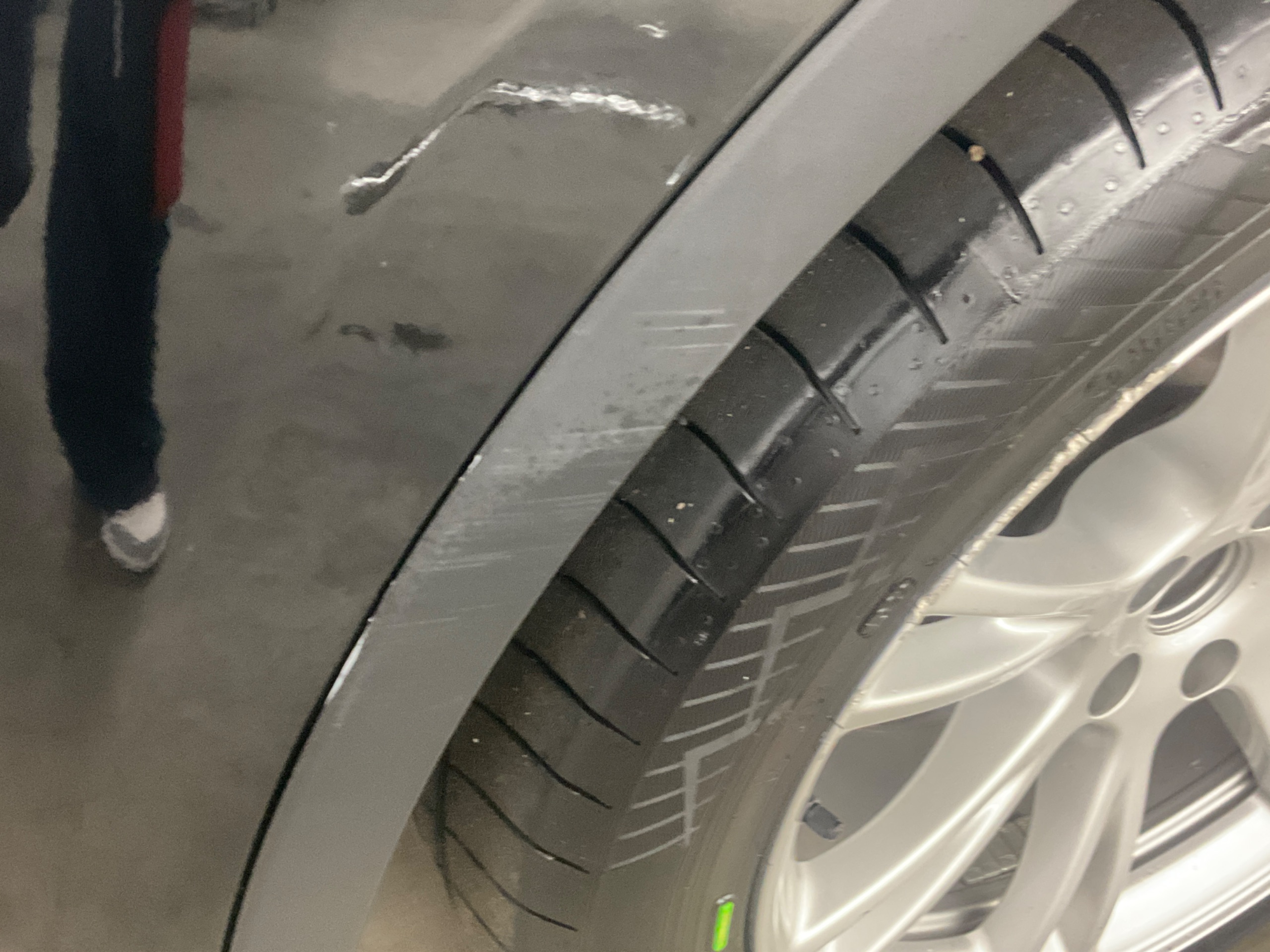 Tesla Model Y Long Range AWD, 514hk, 2023