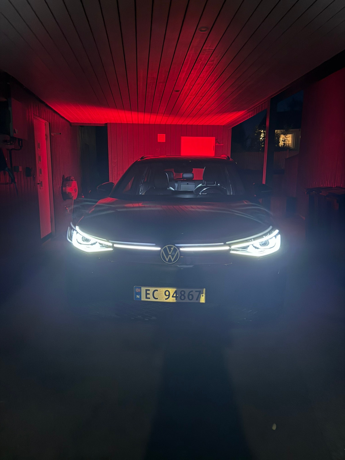 Volkswagen ID.4 Pure Performance, 170ps, 2021
