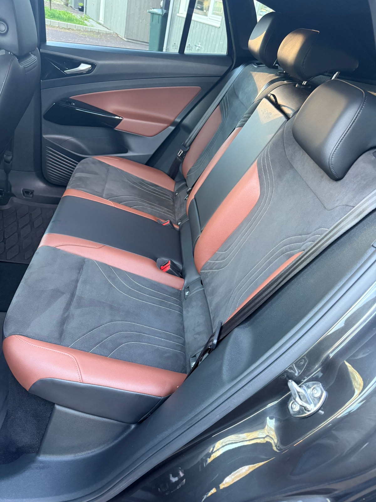 Volkswagen ID.4 Pure Performance, 170ps, 2021