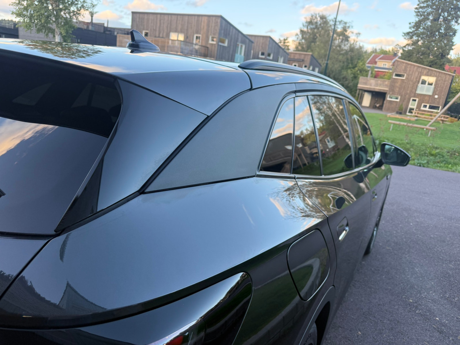 Volkswagen ID.4 Pure Performance, 170ps, 2021