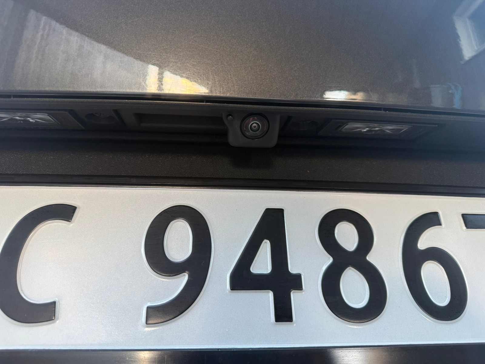 Volkswagen ID.4 Pure Performance, 170ps, 2021
