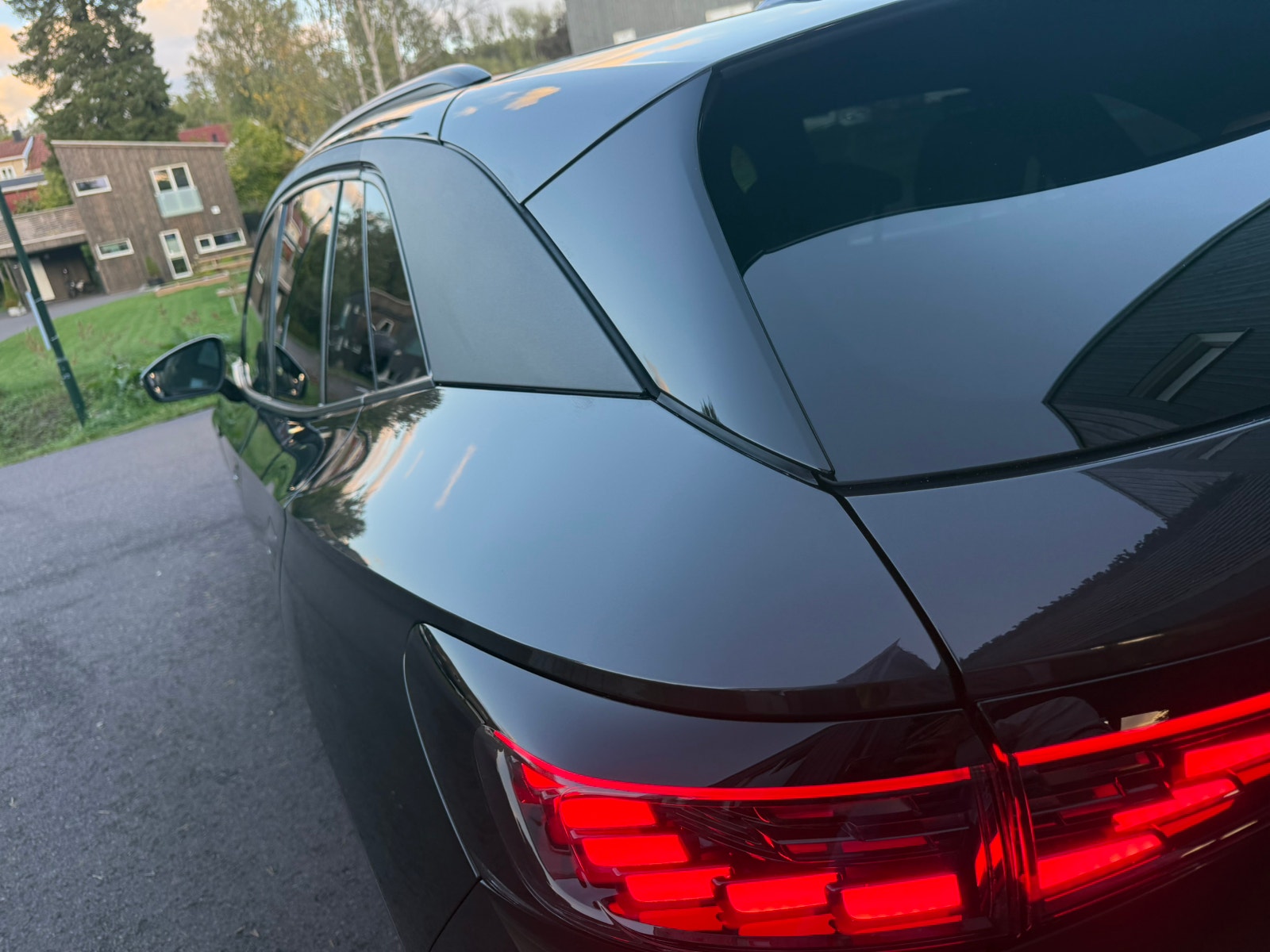 Volkswagen ID.4 Pure Performance, 170ps, 2021