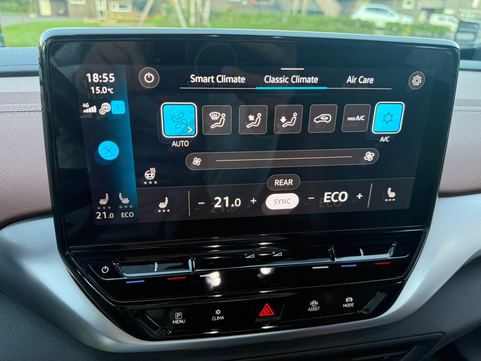 Volkswagen ID.4 Pure Performance, 170ps, 2021