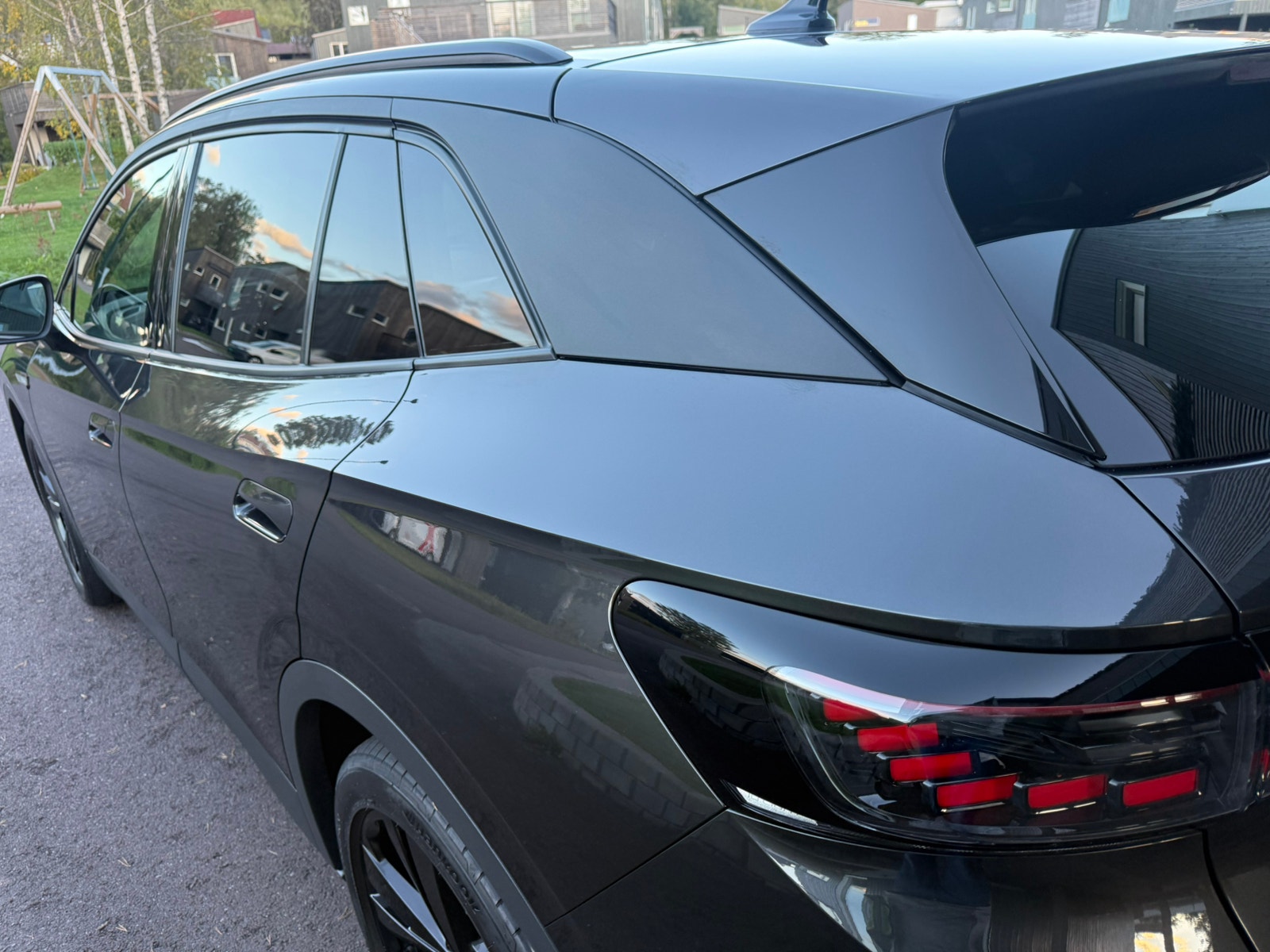 Volkswagen ID.4 Pure Performance, 170ps, 2021
