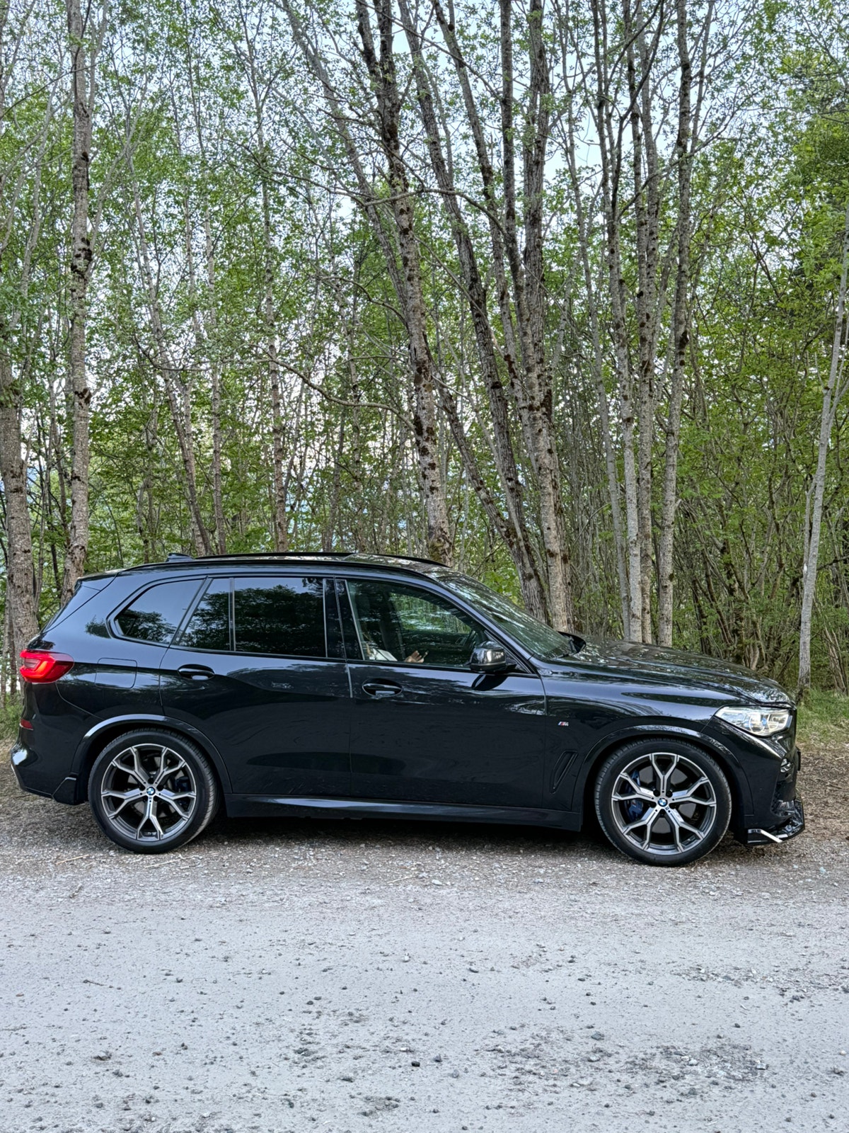 BMW X5 xDrive45e iPerformance Steptronic, 394hp, 2020