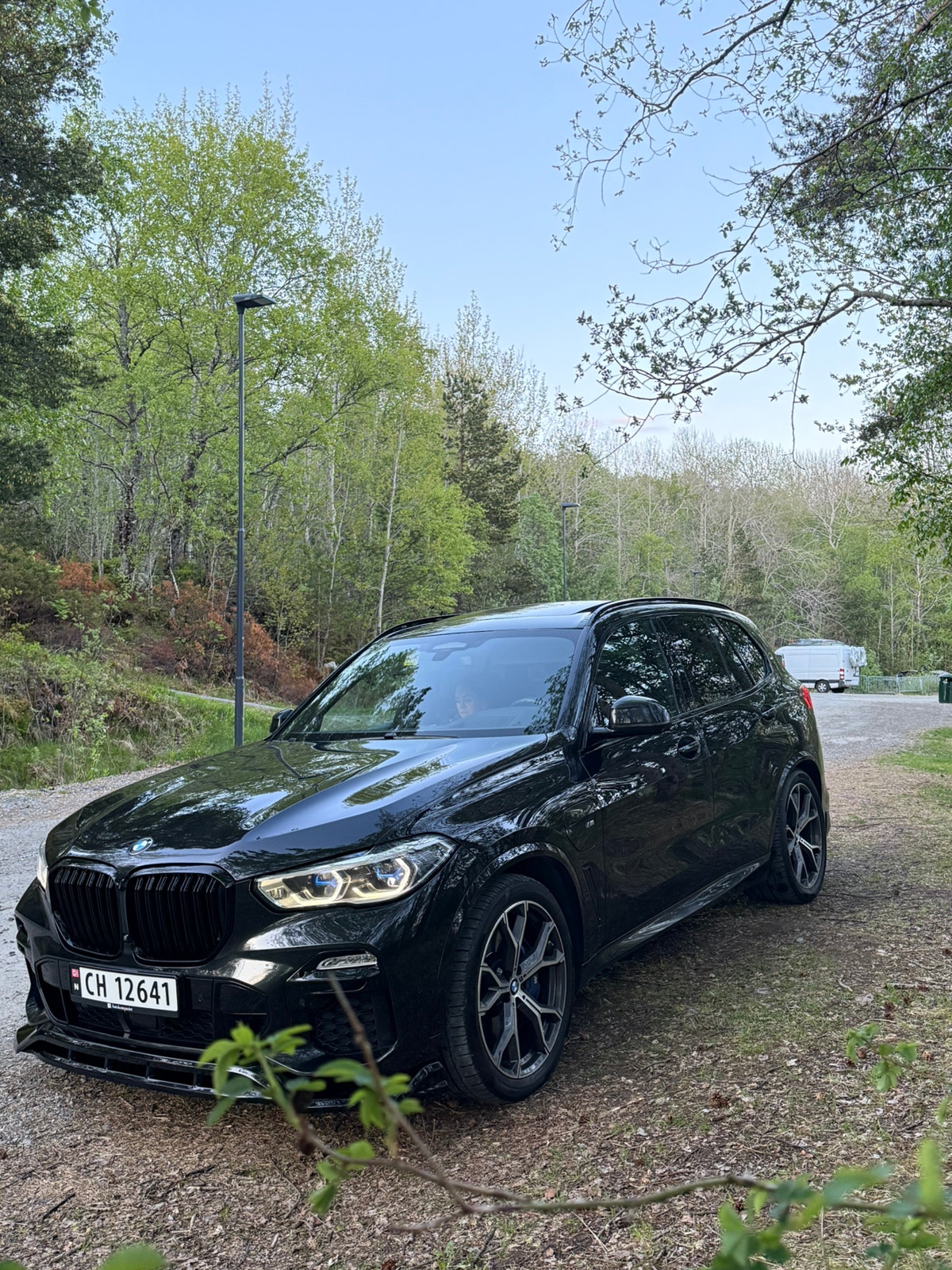BMW X5 xDrive45e iPerformance Steptronic, 394hp, 2020