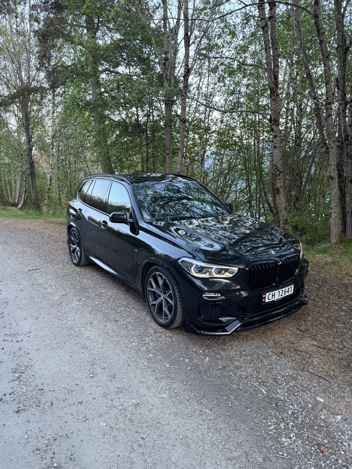 BMW X5 xDrive45e iPerformance Steptronic, 394hp, 2020