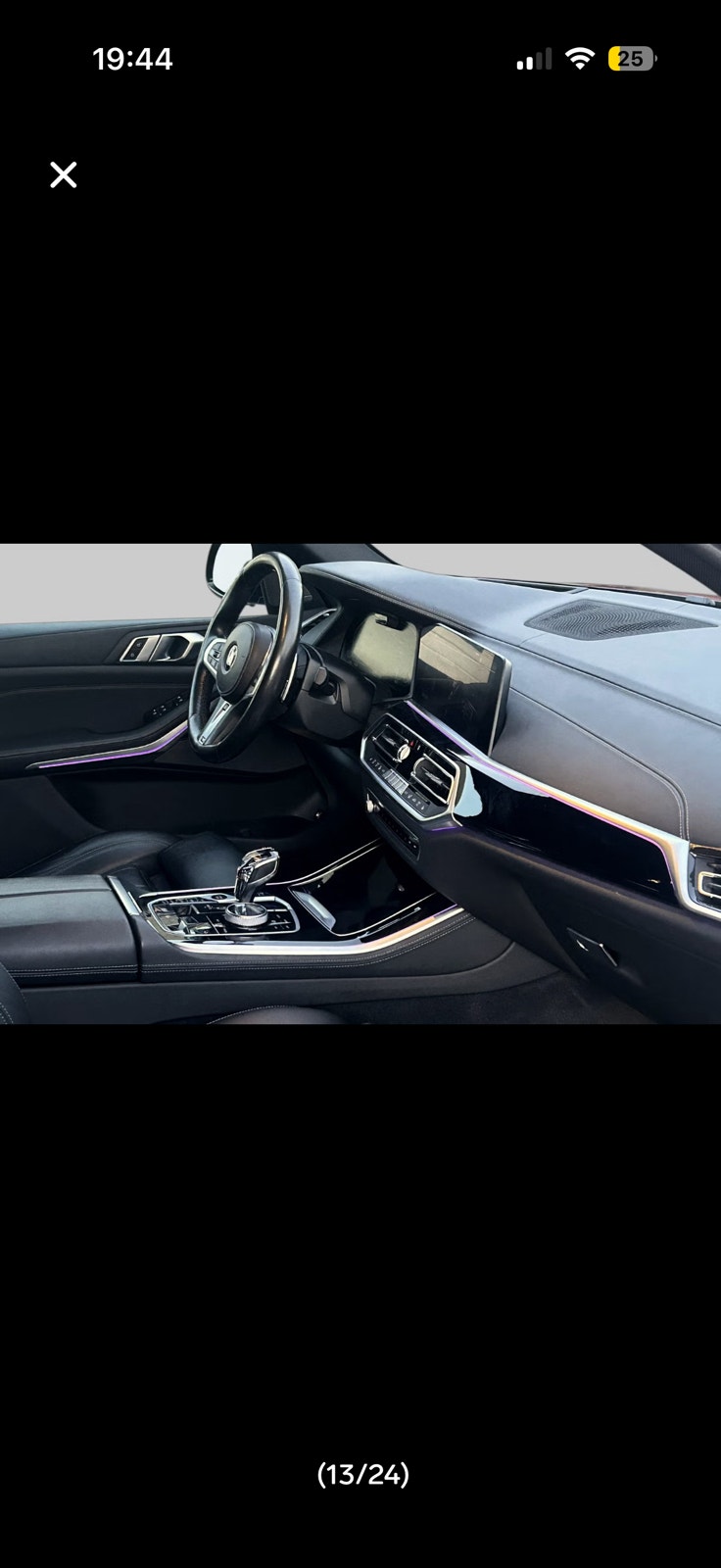 BMW X5 xDrive45e iPerformance Steptronic, 394hp, 2020