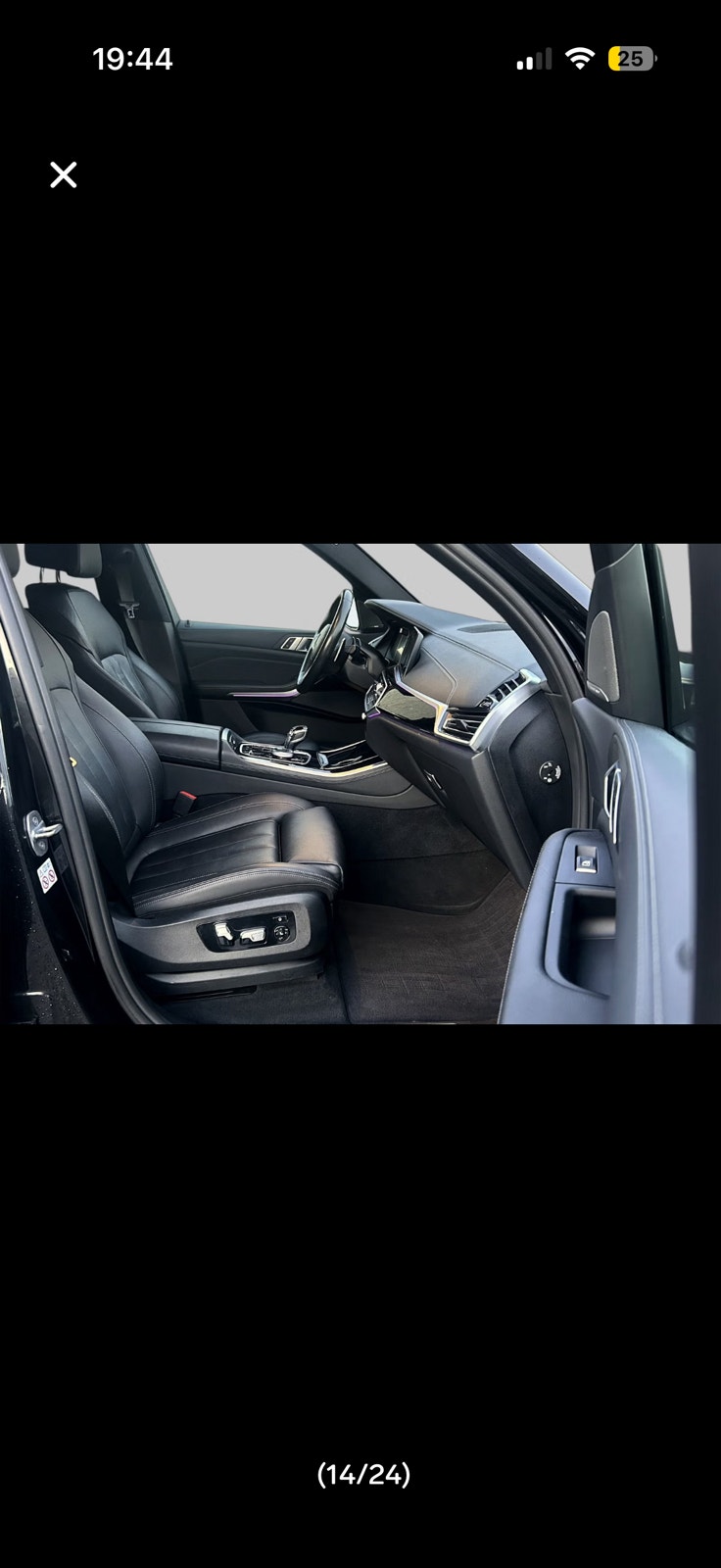 BMW X5 xDrive45e iPerformance Steptronic, 394hp, 2020