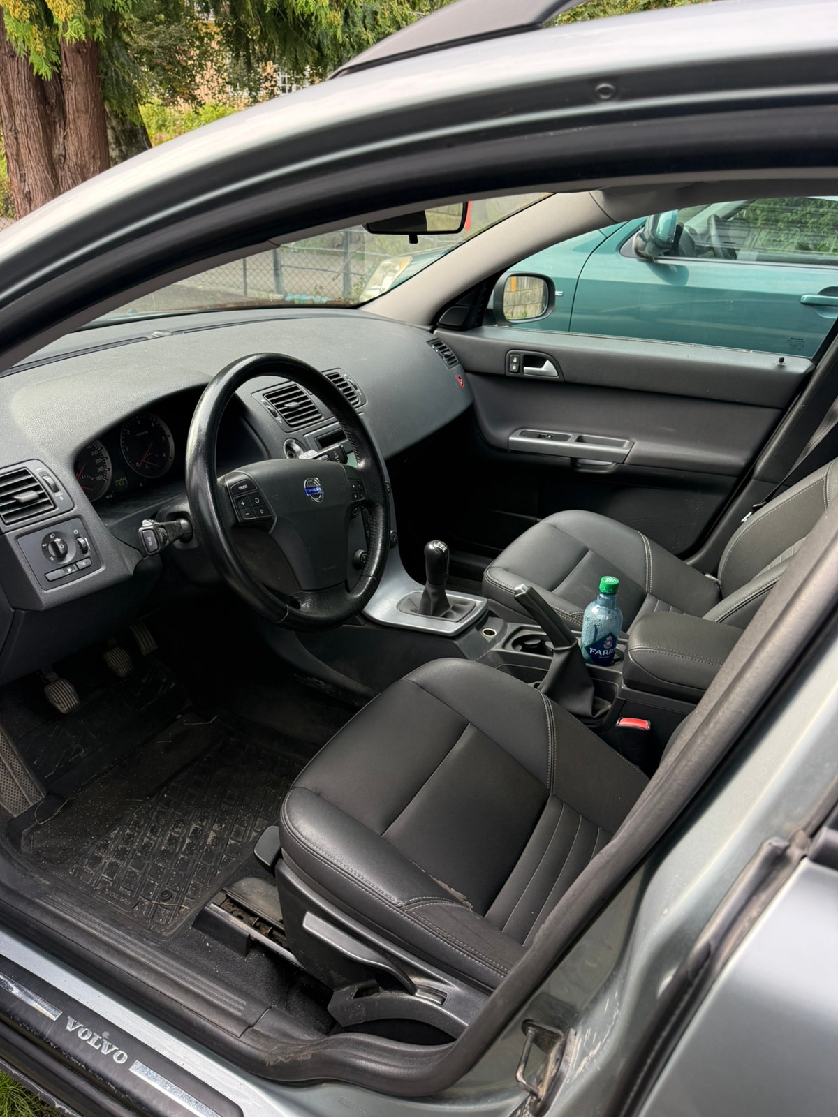 Volvo V50 1.6 D Manual, 5-trins, 109ps, 2007