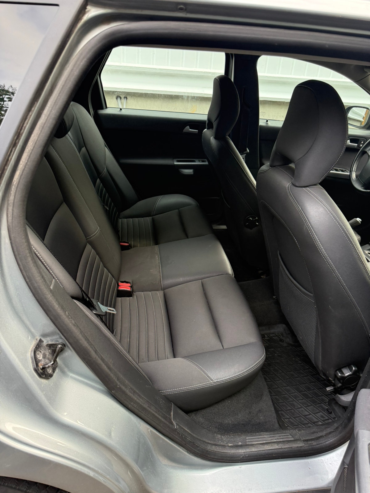 Volvo V50 1.6 D Manual, 5-trins, 109ps, 2007