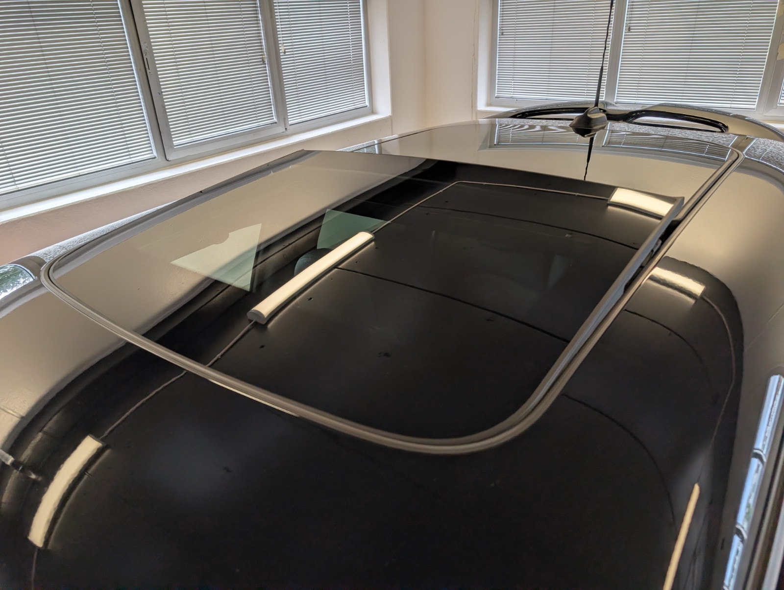 MINI Cooper S 3-door Automatic, 6-trins, 192ps, 2015