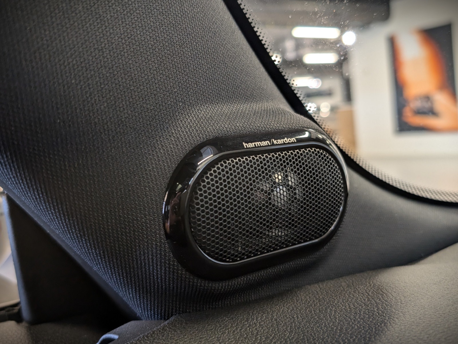 MINI Cooper S 3-door Automatic, 6-trins, 192ps, 2015