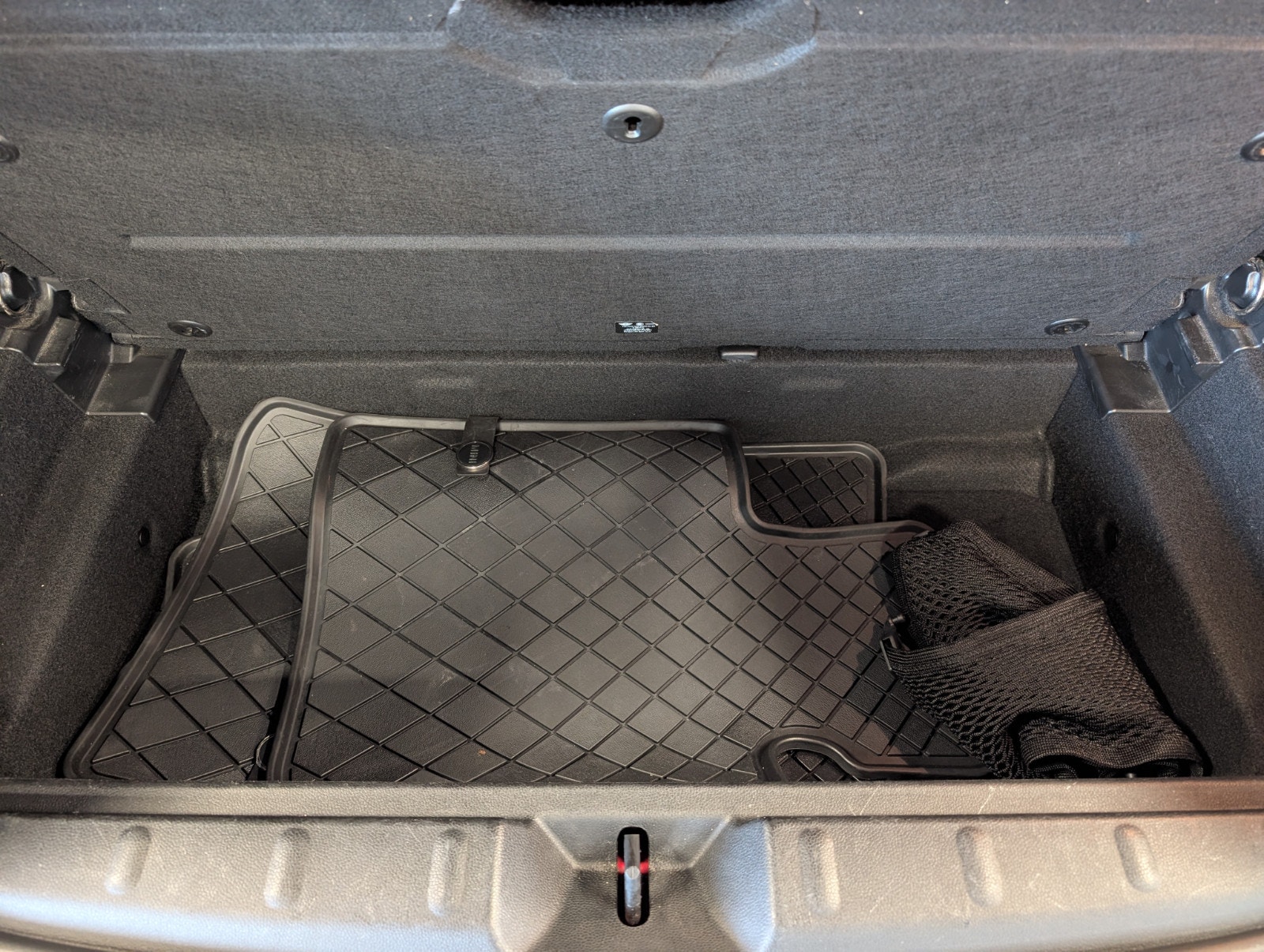 MINI Cooper S 3-door Automatic, 6-trins, 192ps, 2015