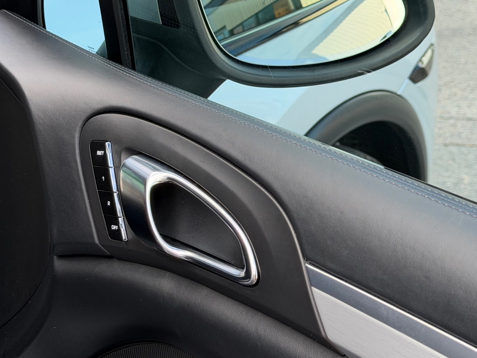Porsche Cayenne Diesel TipTronic S, 245hp, 2012