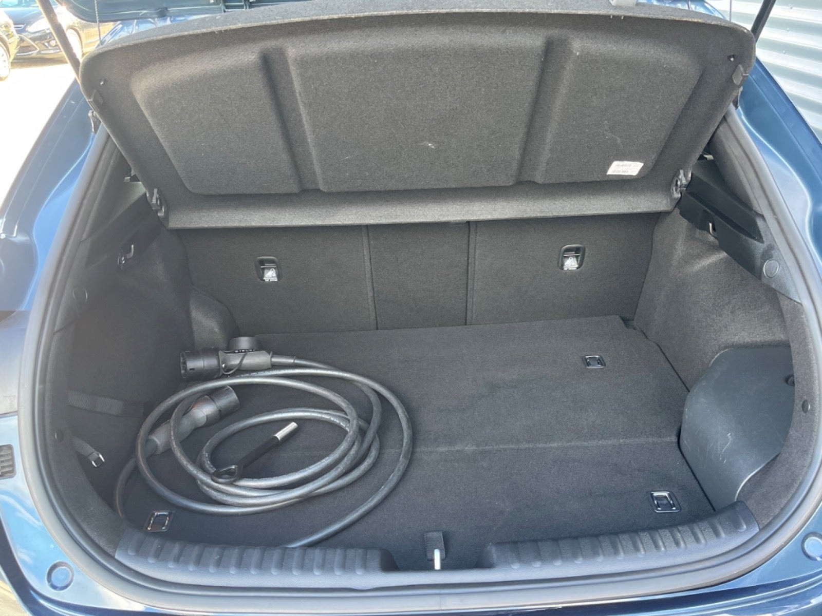 Kia XCeed Plug-in Hybrid DCT, 6-trins, 141ps, 2021