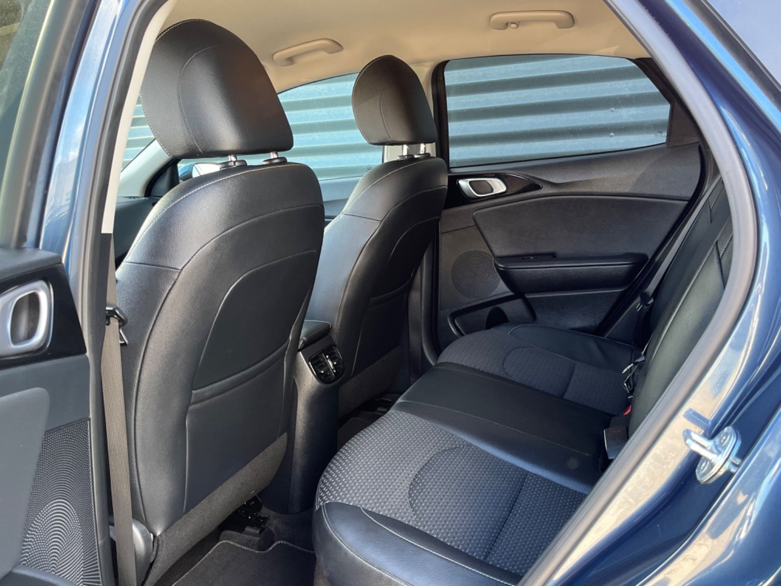Kia XCeed Plug-in Hybrid DCT, 6-trins, 141ps, 2021