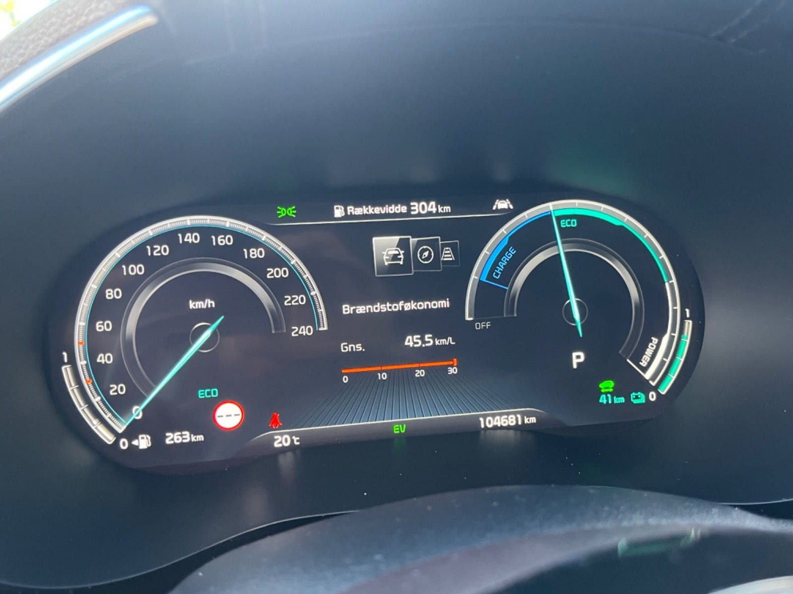 Kia XCeed Plug-in Hybrid DCT, 6-trins, 141ps, 2021