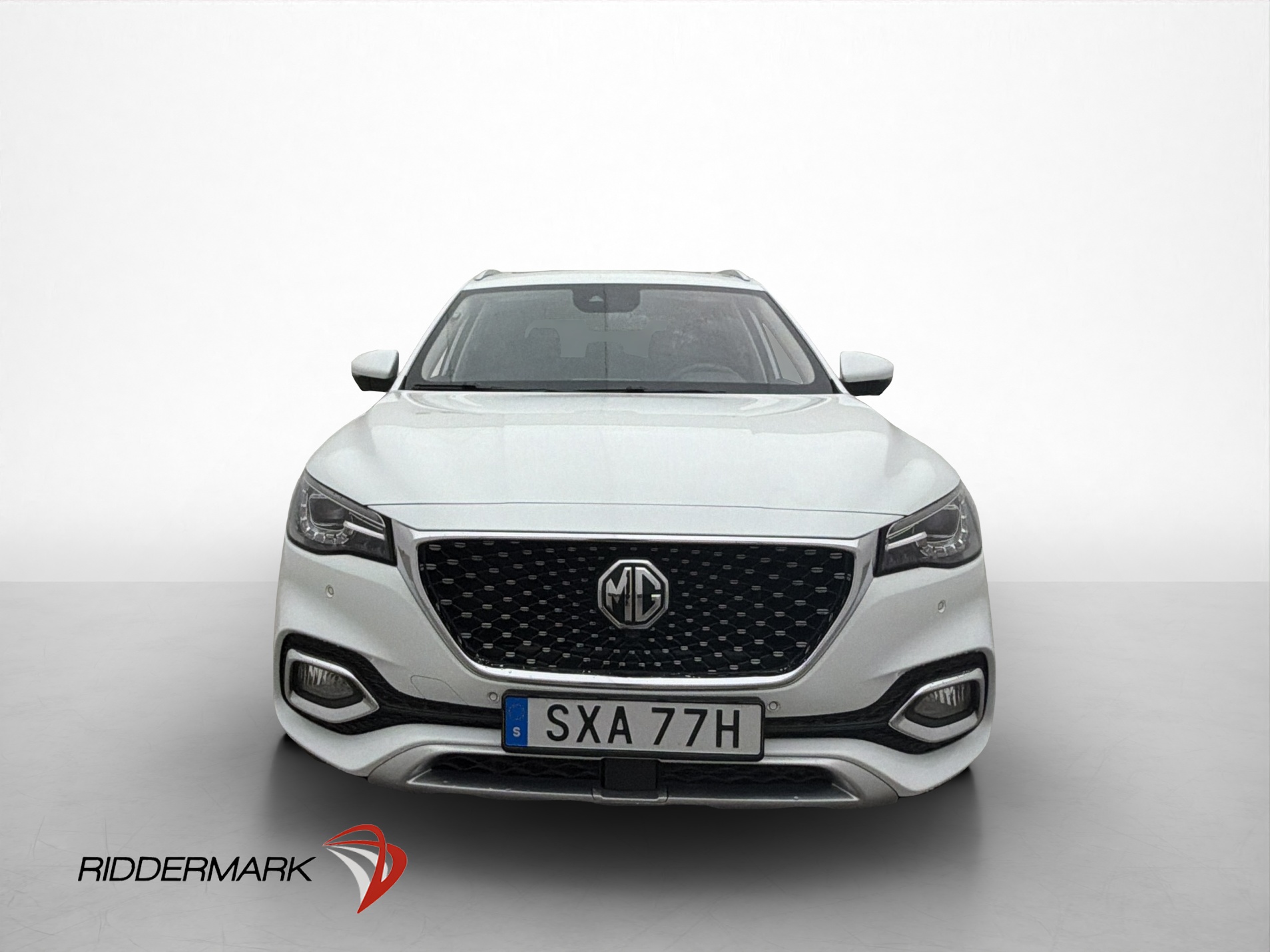 MG EHS PHEV EDU II, 10-trins, 258ps, 2022