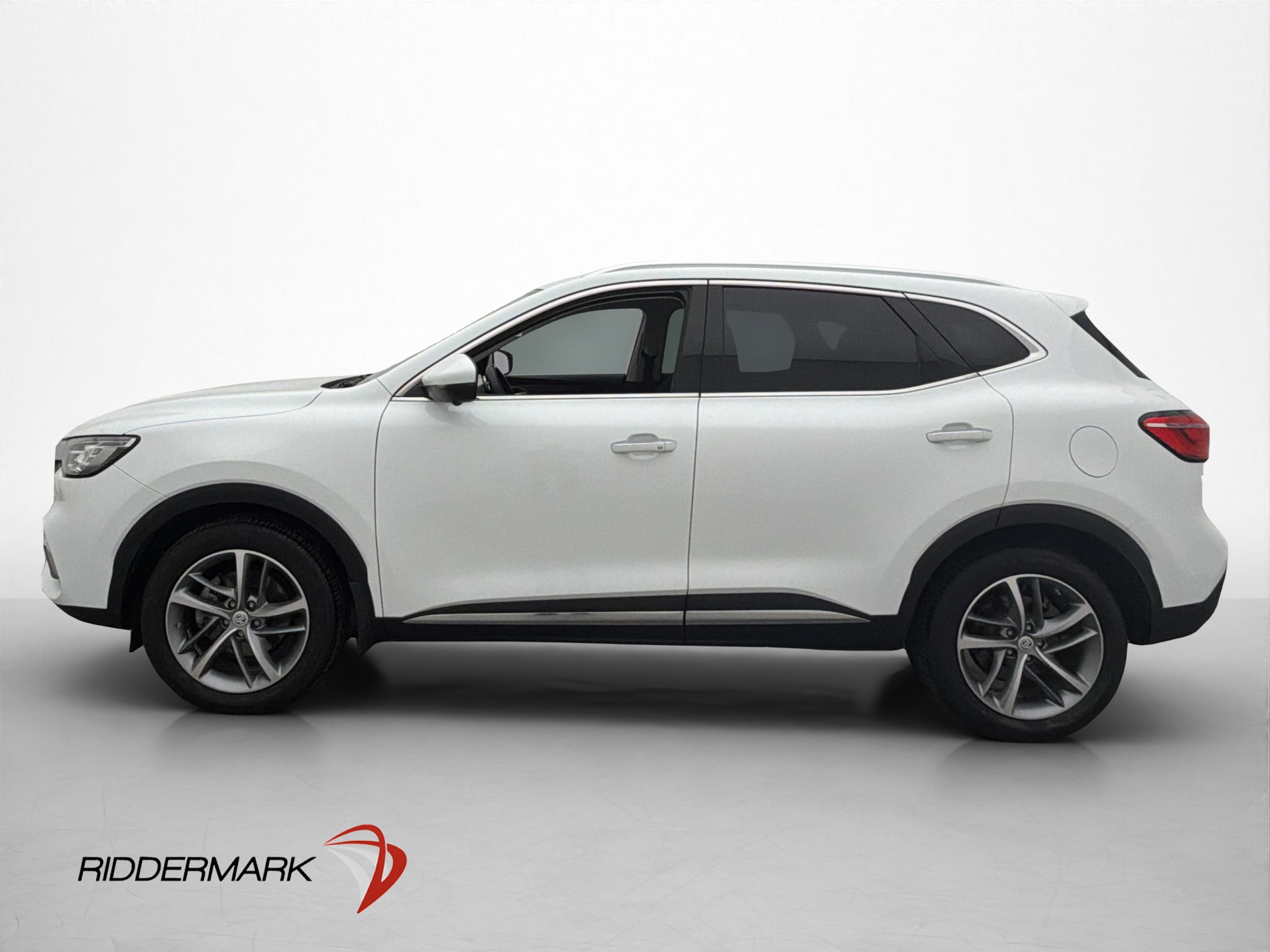 MG EHS PHEV EDU II, 10-trins, 258ps, 2022