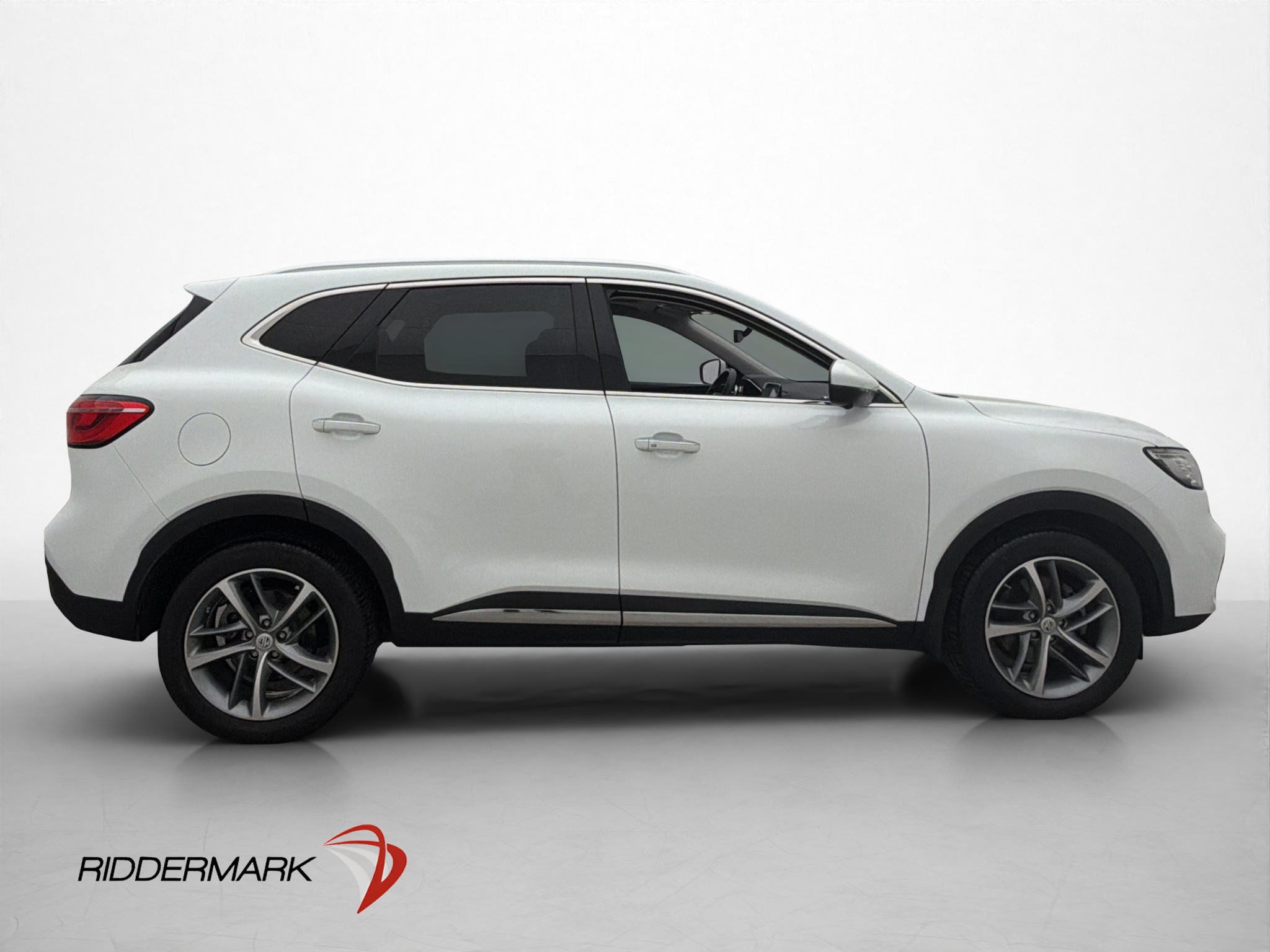 MG EHS PHEV EDU II, 10-trins, 258ps, 2022