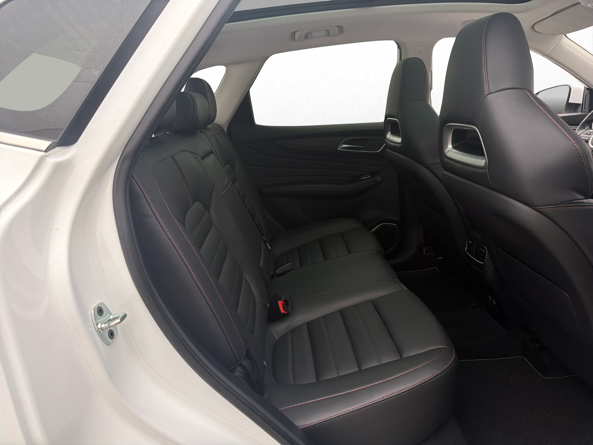 MG EHS PHEV EDU II, 10-trins, 258ps, 2022