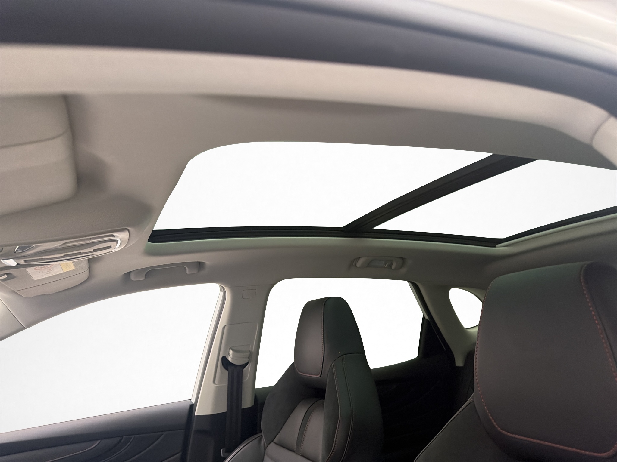 MG EHS PHEV EDU II, 10-trins, 258ps, 2022