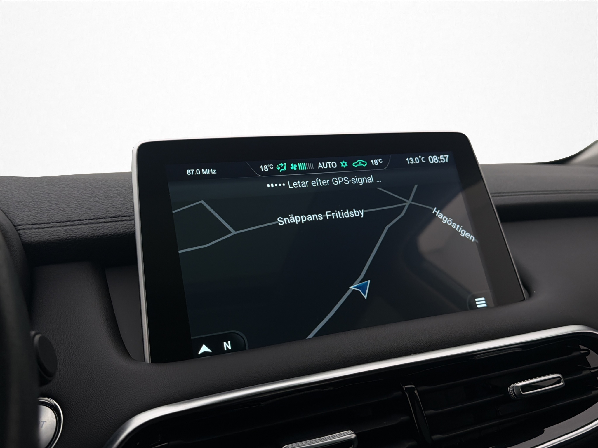 MG EHS PHEV EDU II, 10-trins, 258ps, 2022