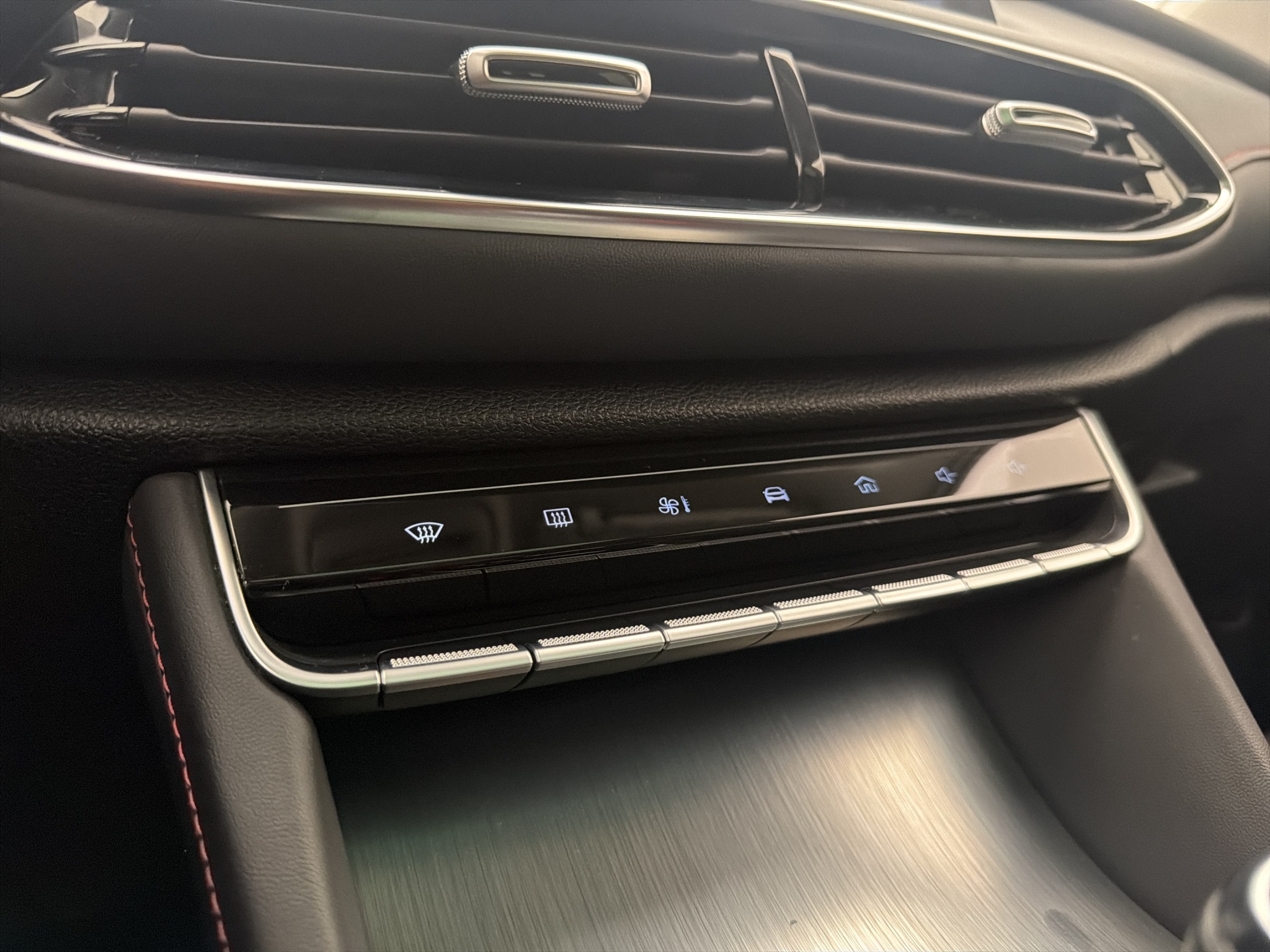 MG EHS PHEV EDU II, 10-trins, 258ps, 2022