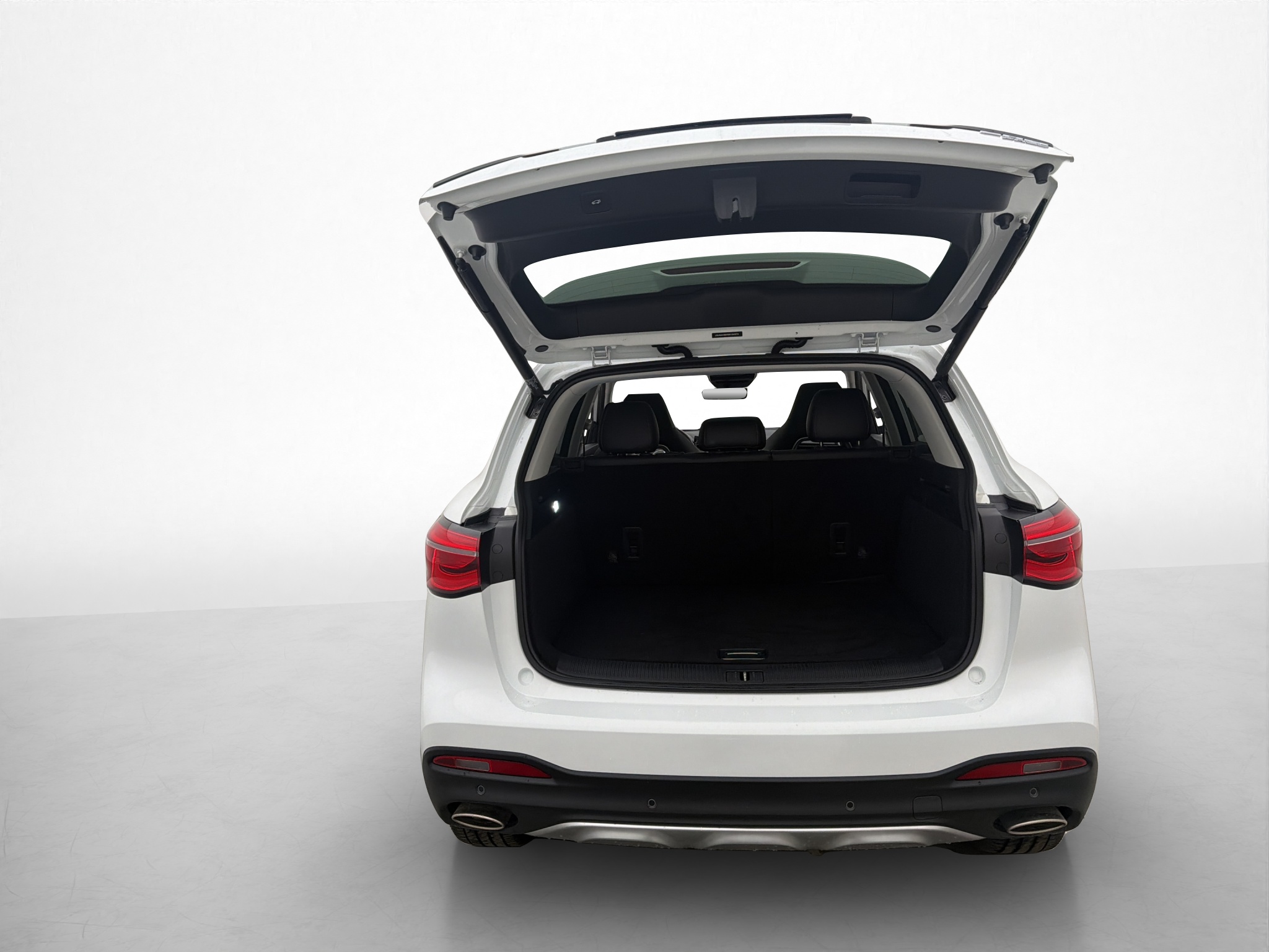 MG EHS PHEV EDU II, 10-trins, 258ps, 2022