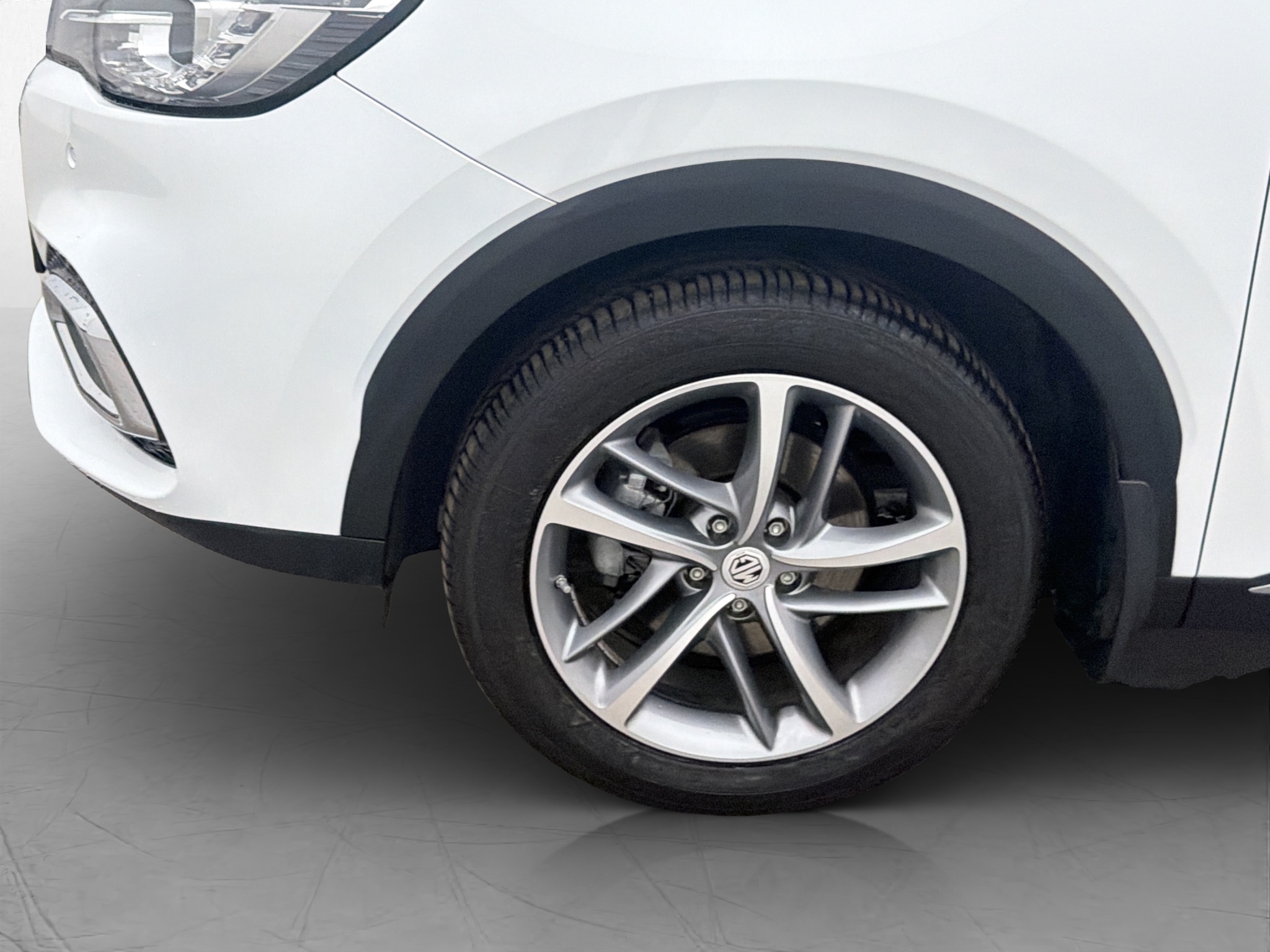 MG EHS PHEV EDU II, 10-trins, 258ps, 2022