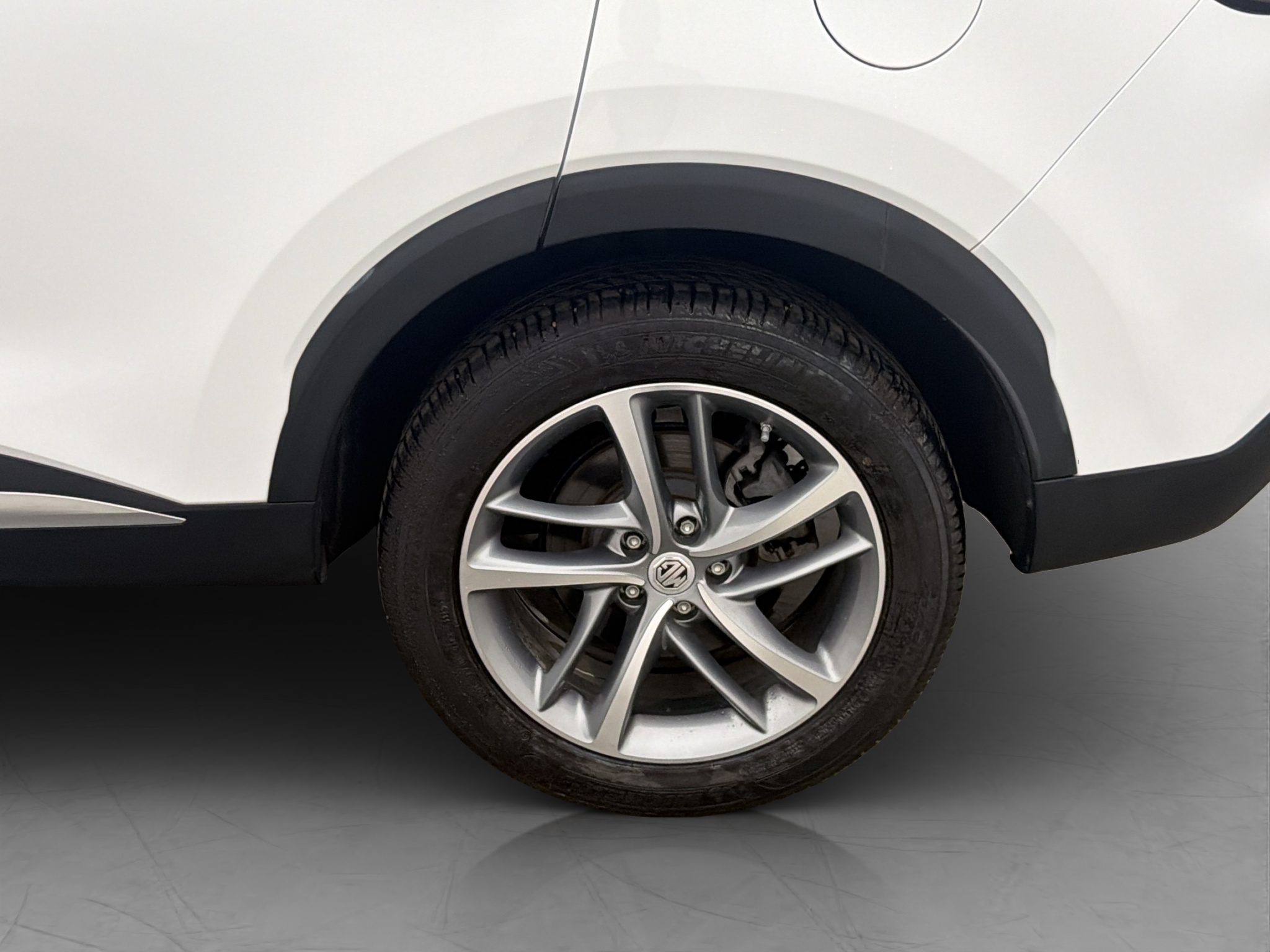 MG EHS PHEV EDU II, 10-trins, 258ps, 2022