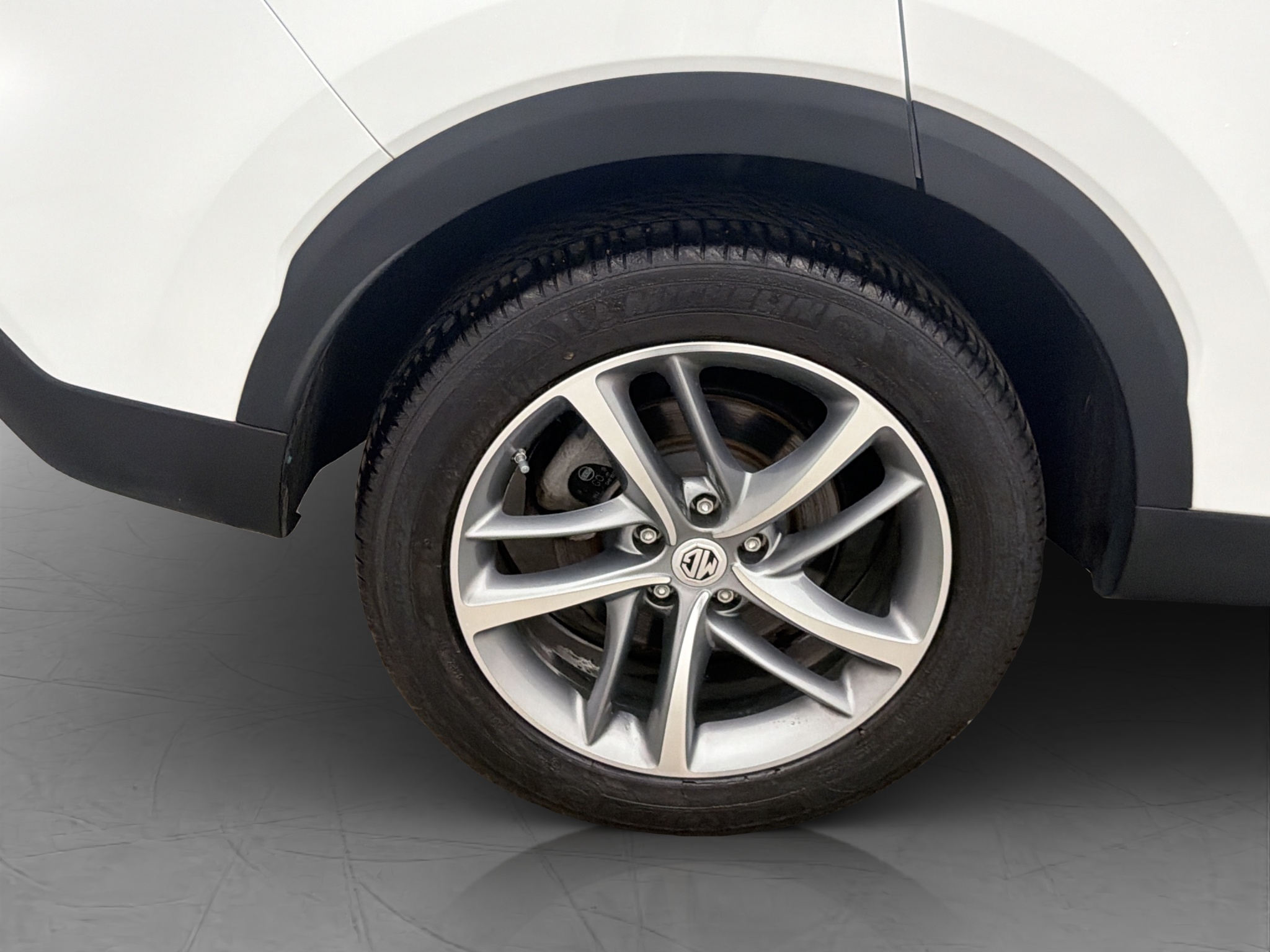 MG EHS PHEV EDU II, 10-trins, 258ps, 2022