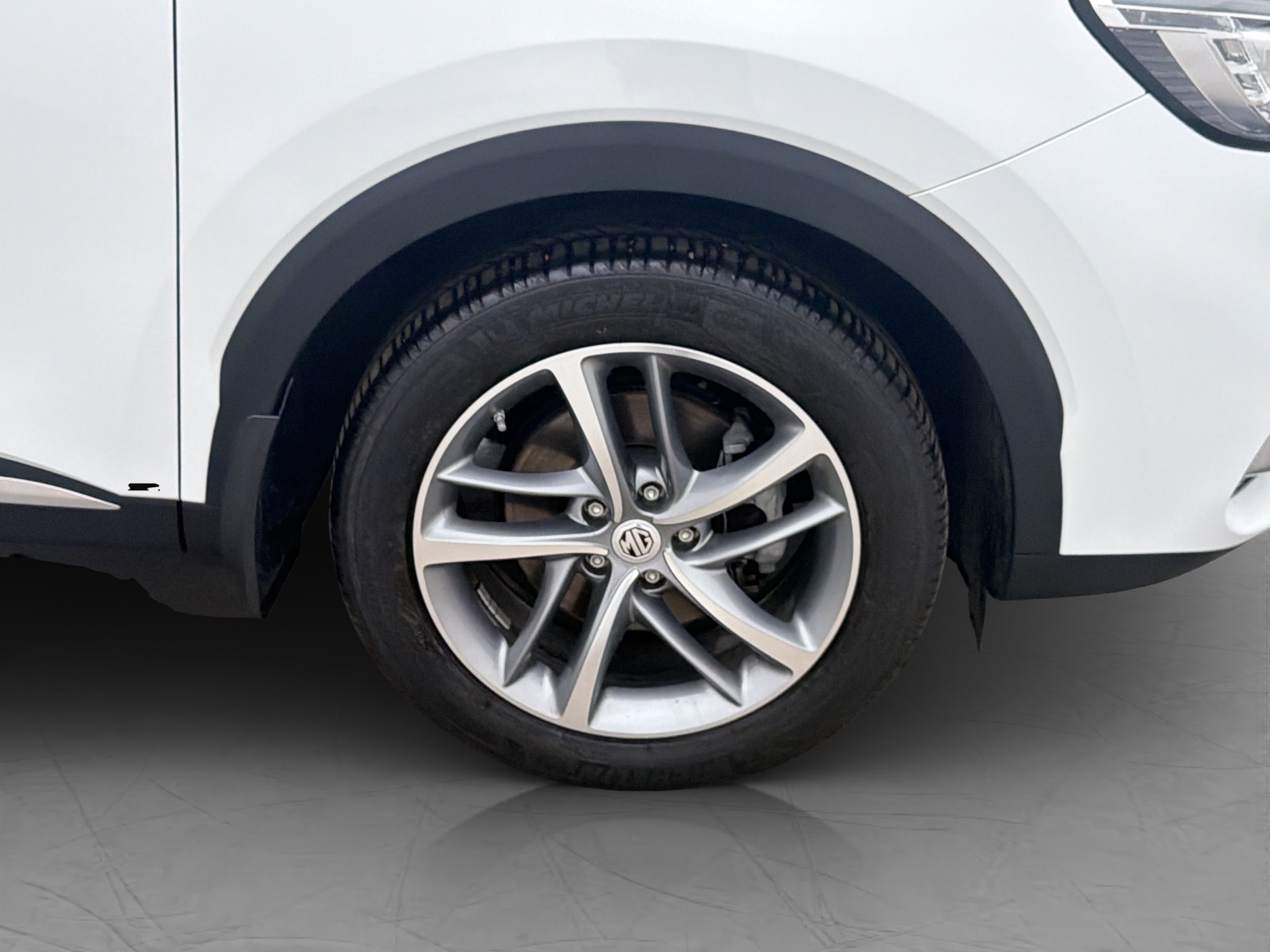 MG EHS PHEV EDU II, 10-trins, 258ps, 2022