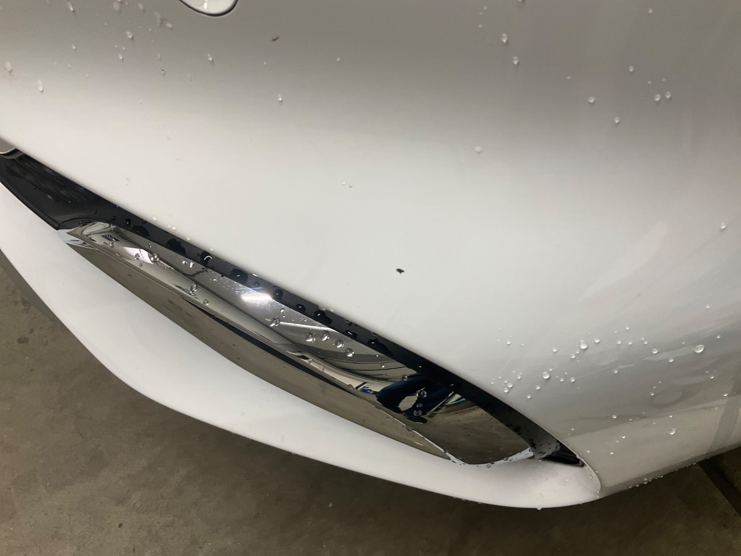 MG EHS PHEV EDU II, 10-trins, 258ps, 2022