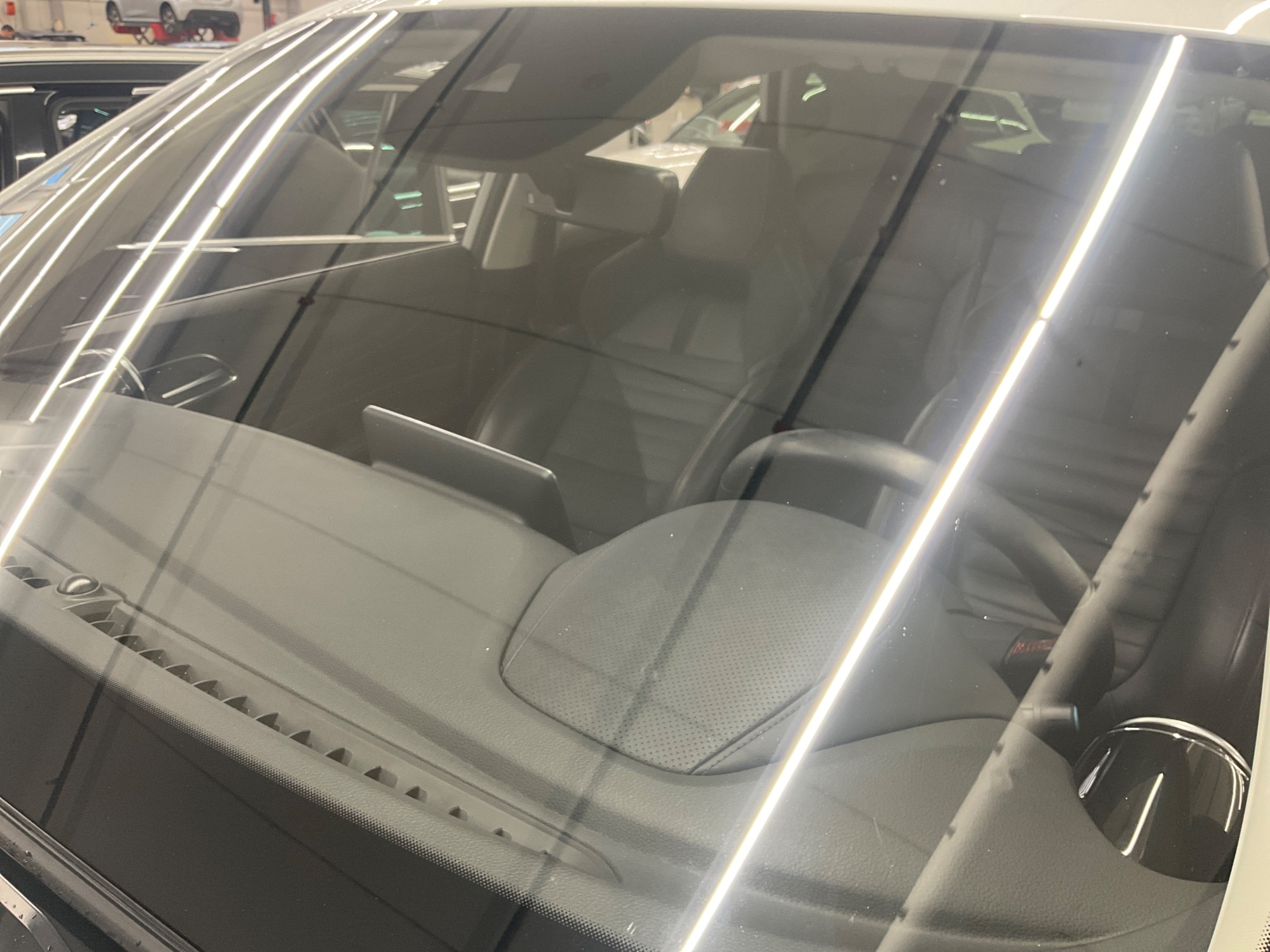 MG EHS PHEV EDU II, 10-trins, 258ps, 2022