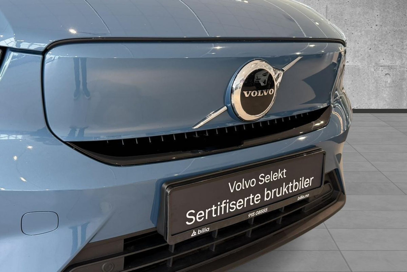 Volvo C40 Recharge Twin, 408hp, 2023