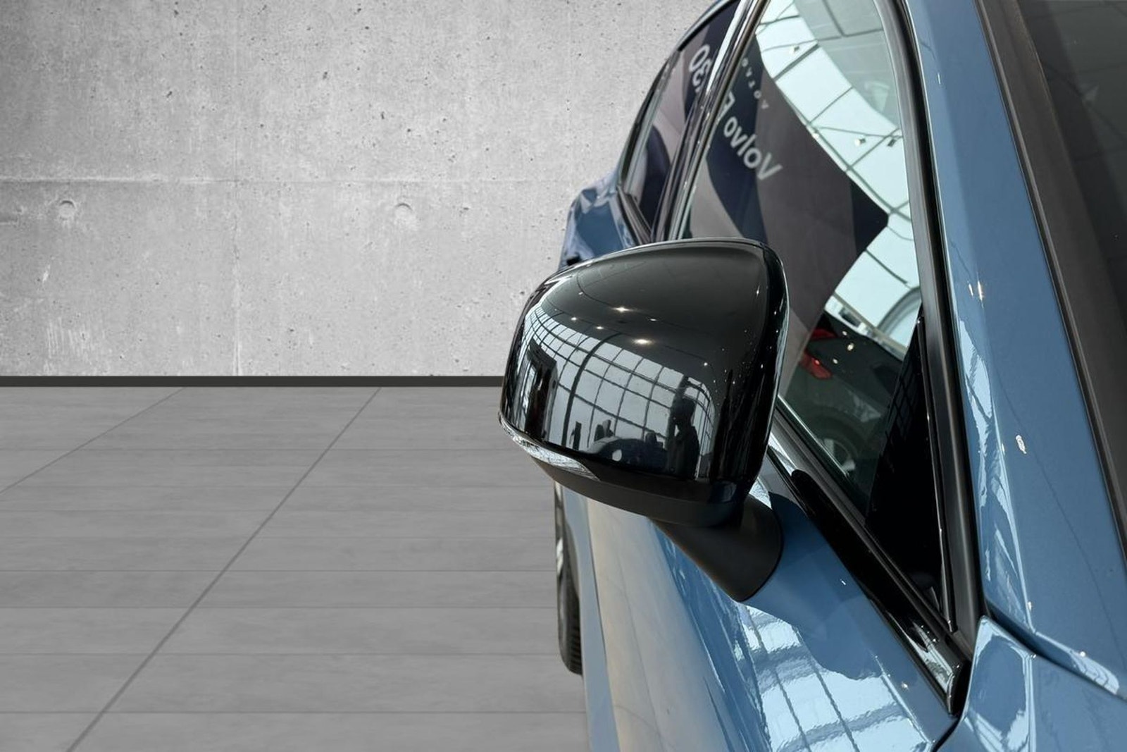 Volvo C40 Recharge Twin, 408hp, 2023