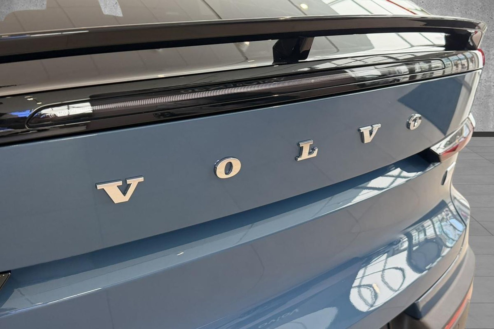 Volvo C40 Recharge Twin, 408hp, 2023