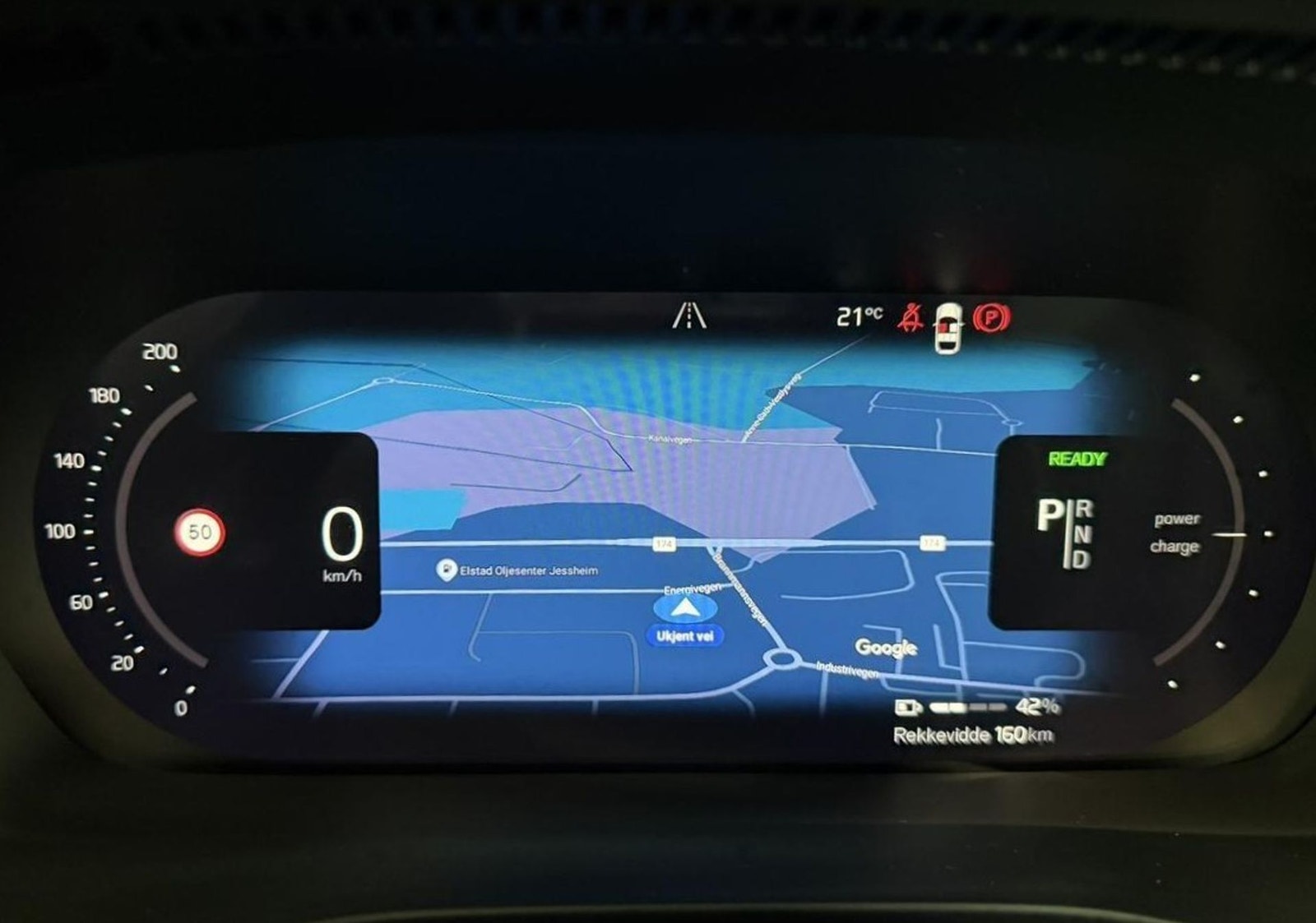 Volvo C40 Recharge Twin, 408hp, 2023